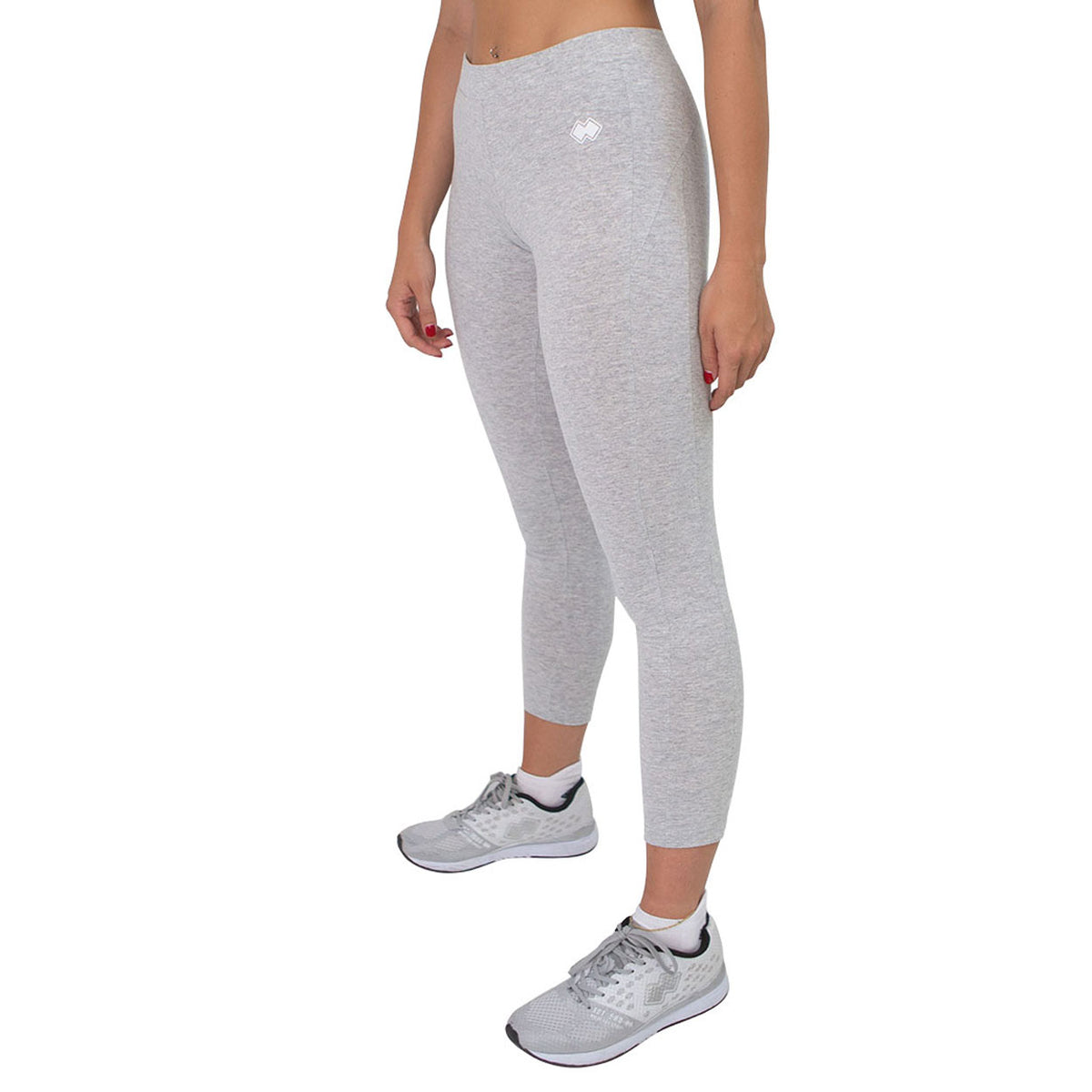 ESSENTIAL FW20/21 WOMAN LEGGINGS 007 AD