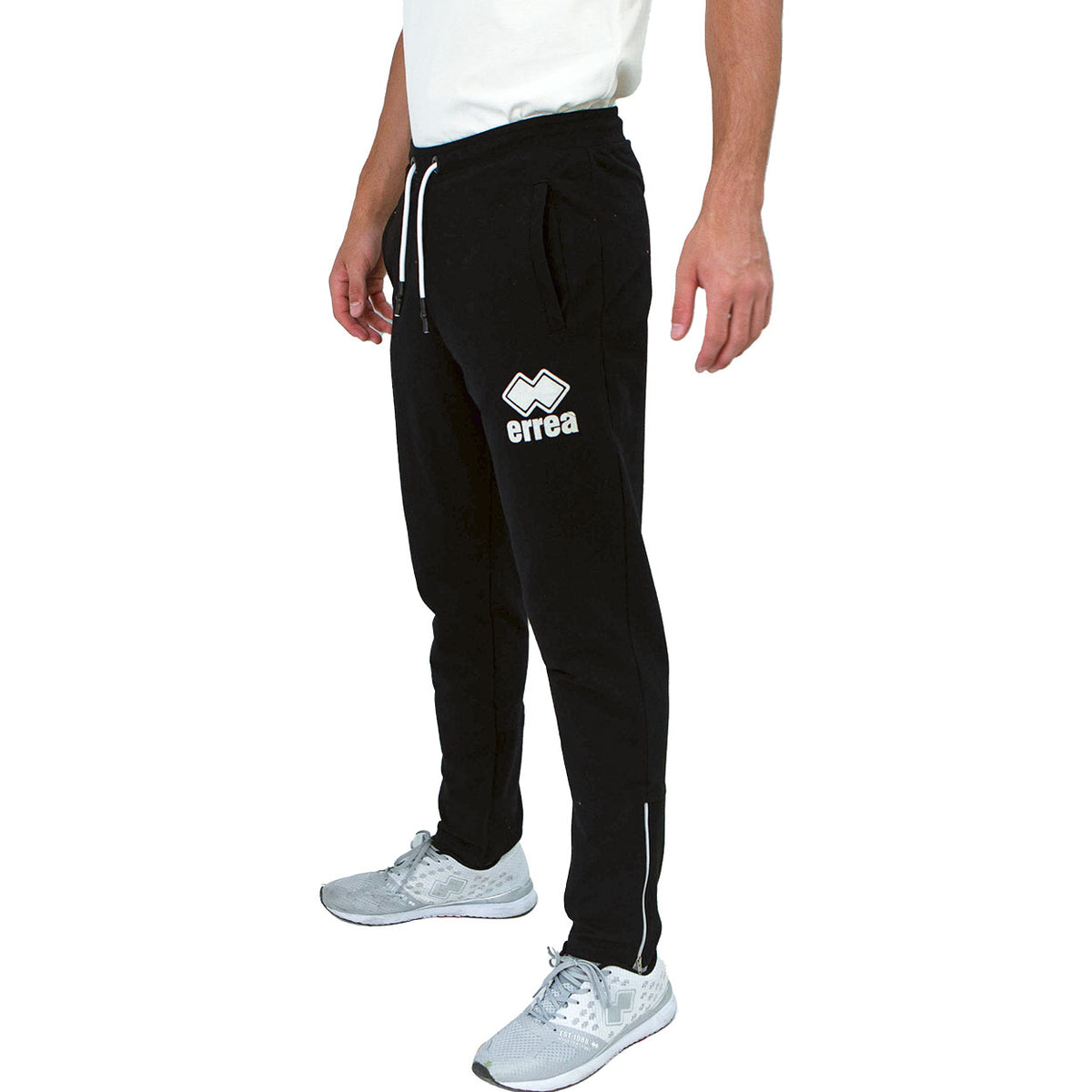 ESSENTIAL FW20/21 MAN DRAKE TROUSERS 008 AD