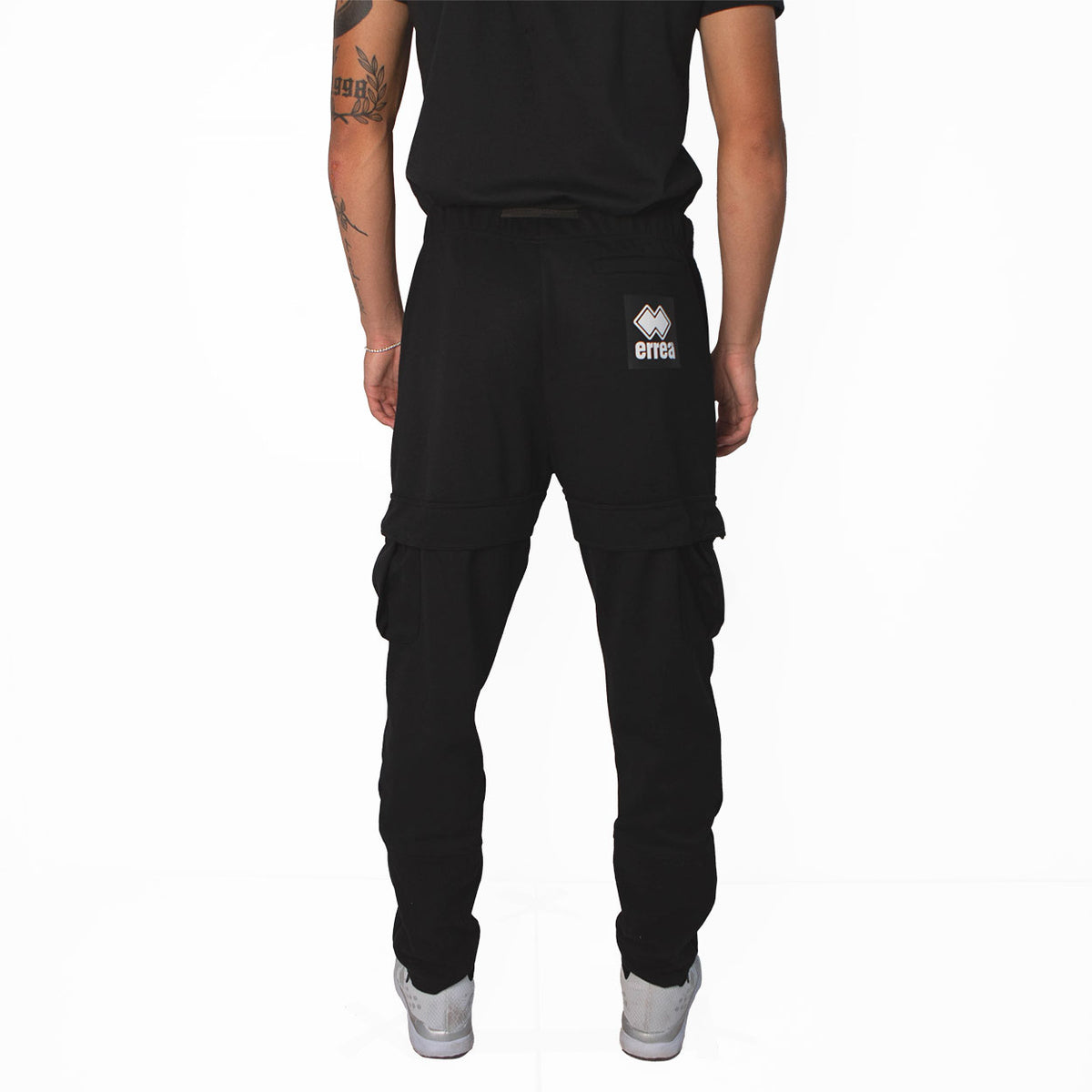 TECK PACK FW20/21 MAN CARGO TROUSERS 049 AD