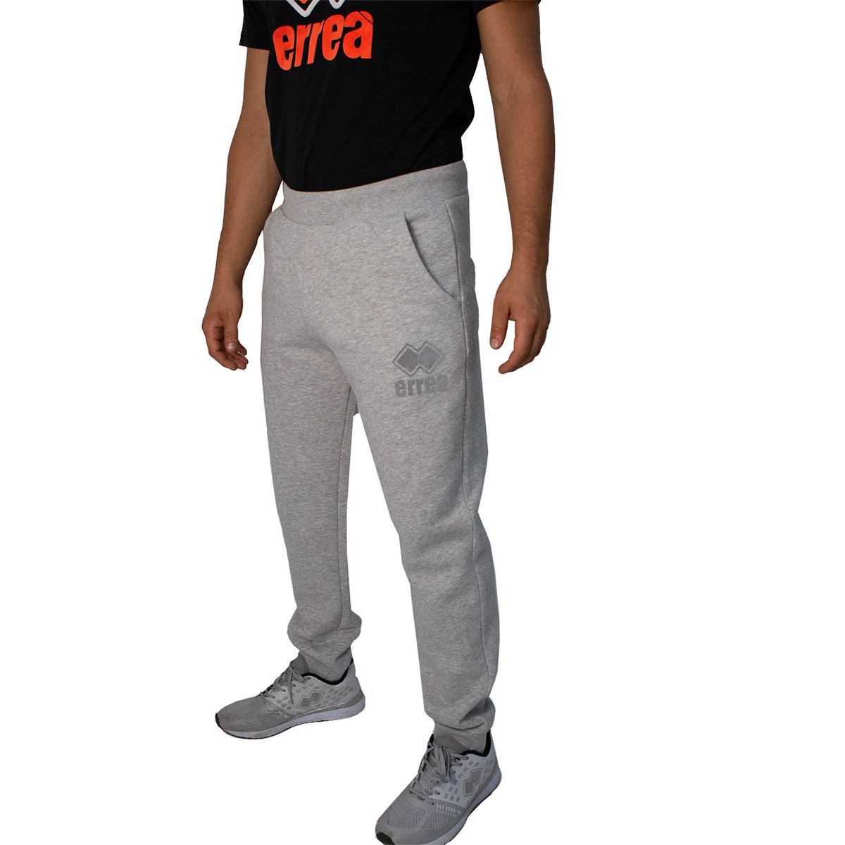 ESSENTIAL FW20/21 MAN CUFF TROUSERS 011 AD