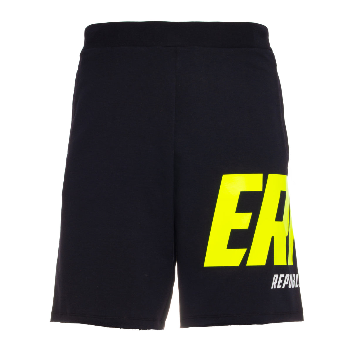 GRAPHIC SS21 MAN RAW CUT SHORT 019 AD