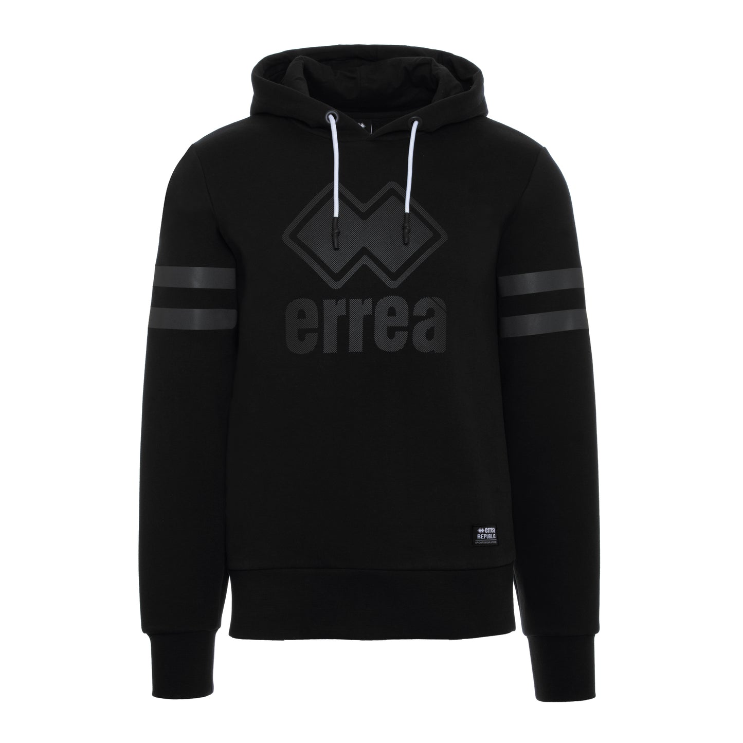I SEE YOU FW21/22 MAN REFLEX SWEATSHIRT HOODY AD