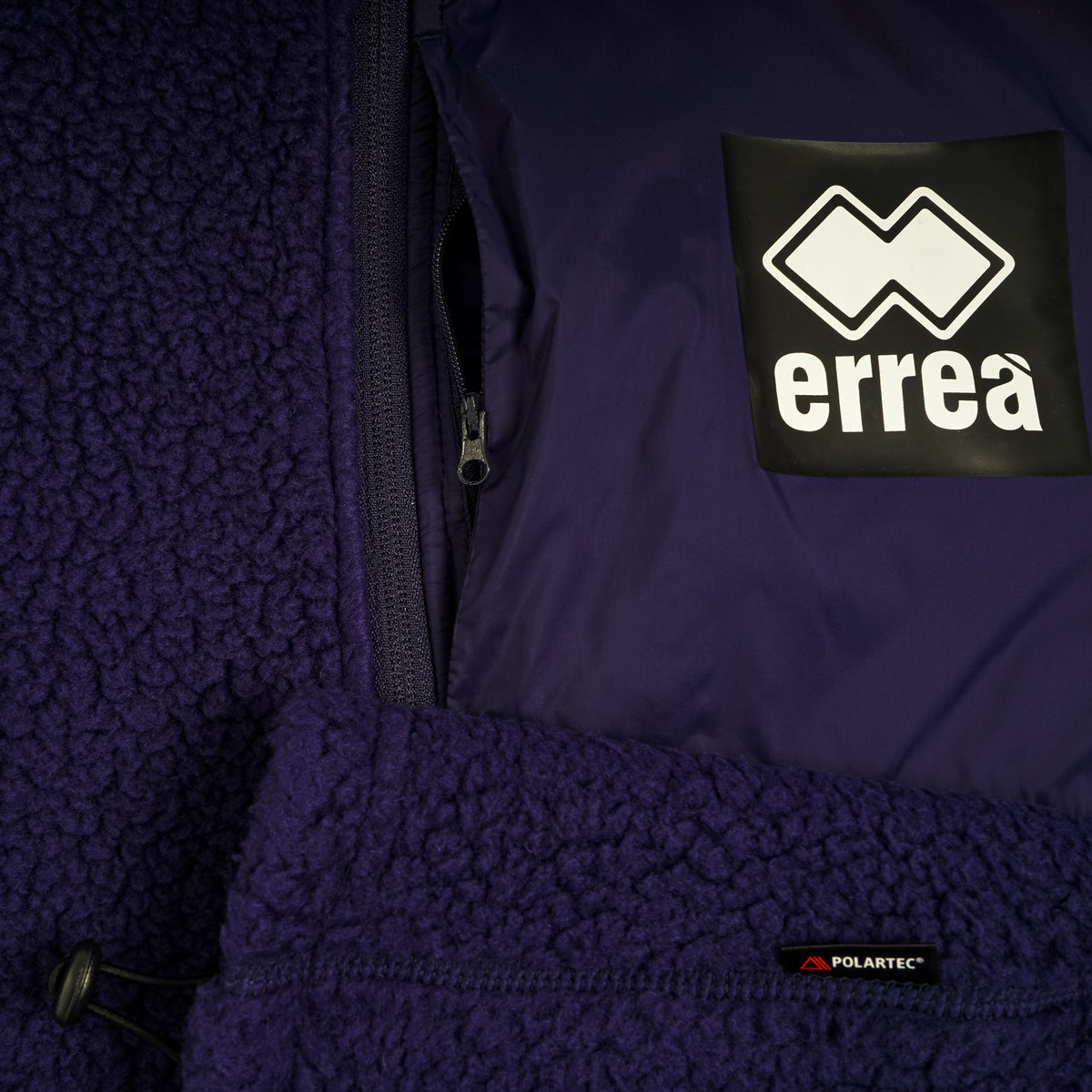 BLACK BOX MAN OUTWEAR THERMAL ACTIVE FLEECE AD