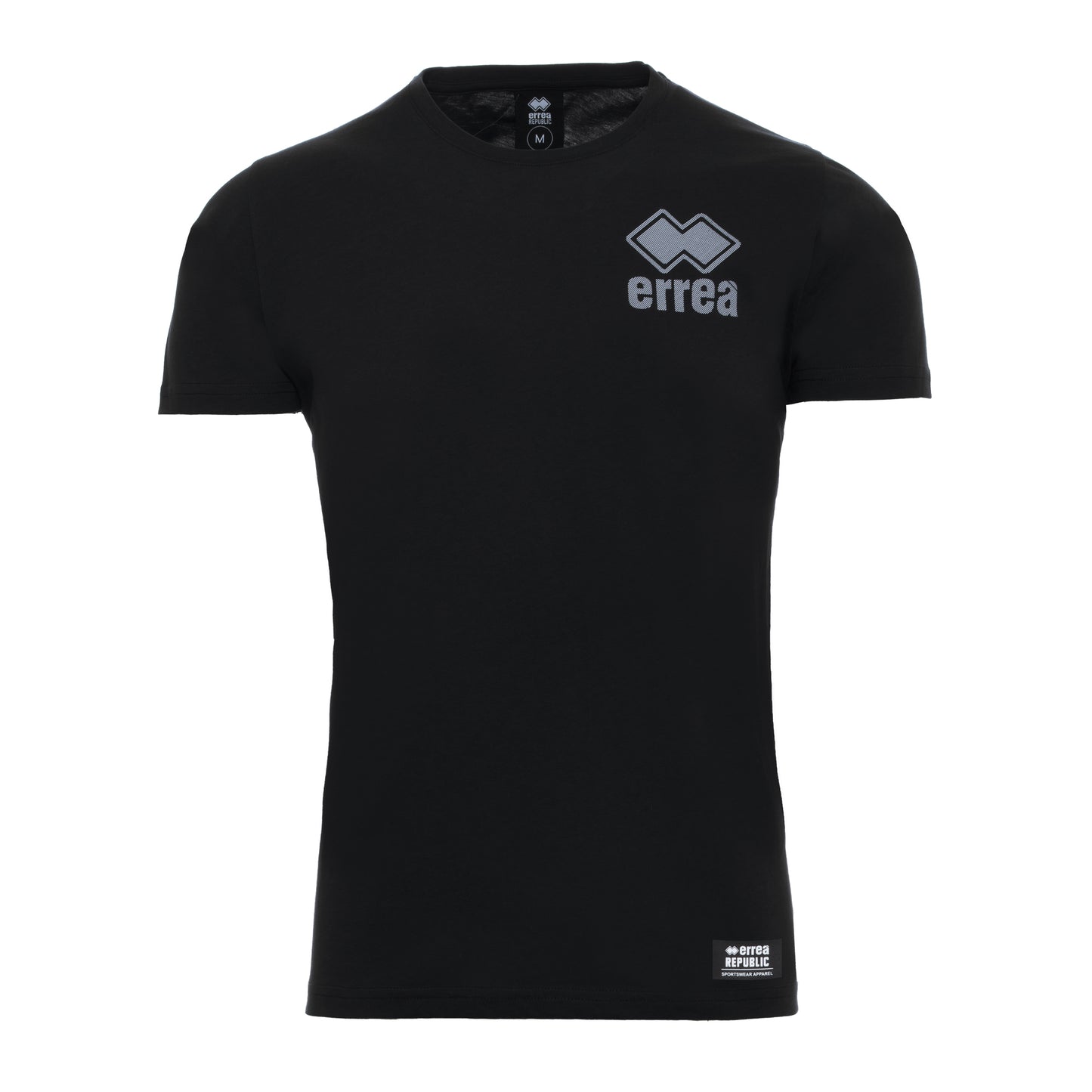 I SEE YOU FW21/22 MAN REFLEX TEE MC AD