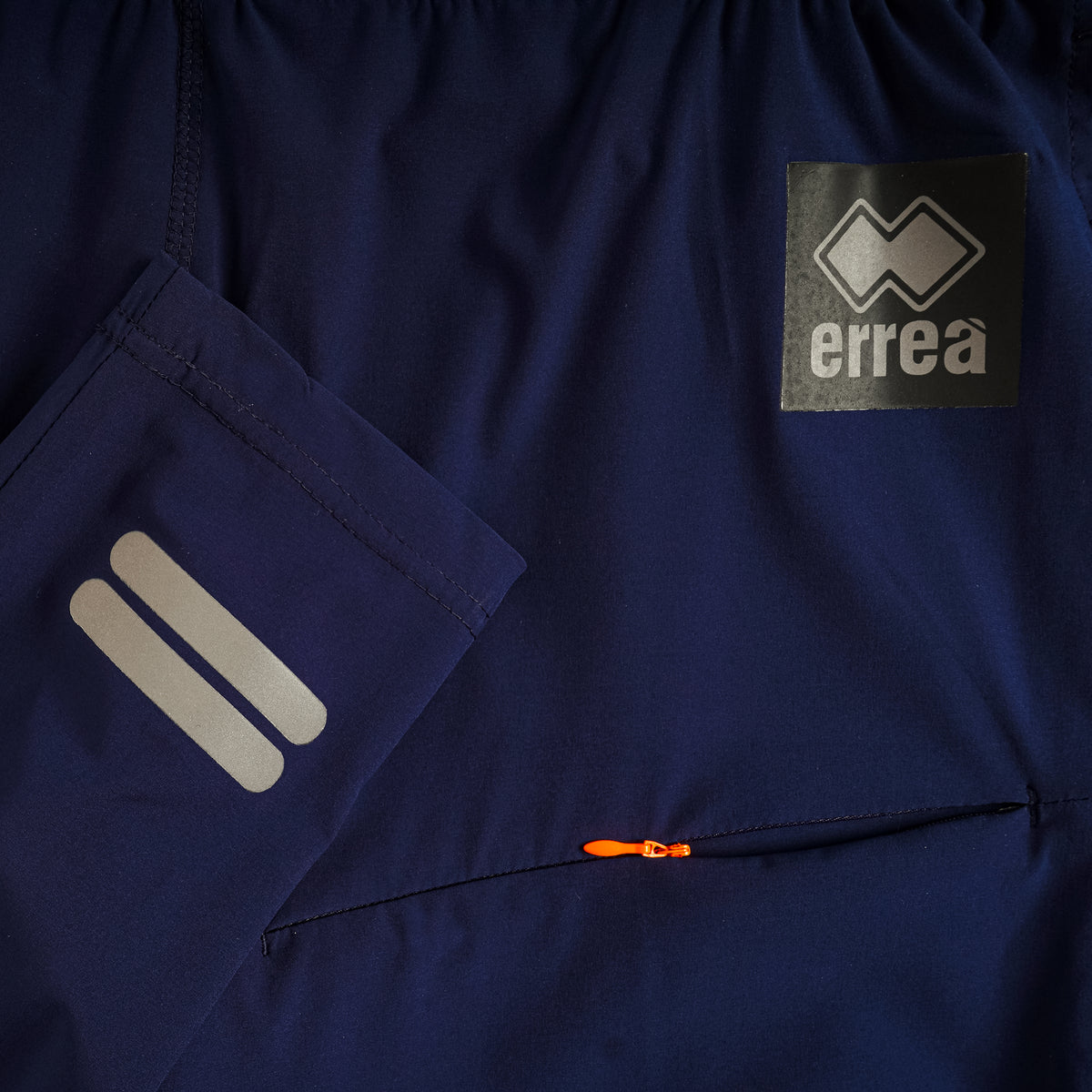 I SEE YOU FW21/22 MAN REFLEX RUNNING PANT AD