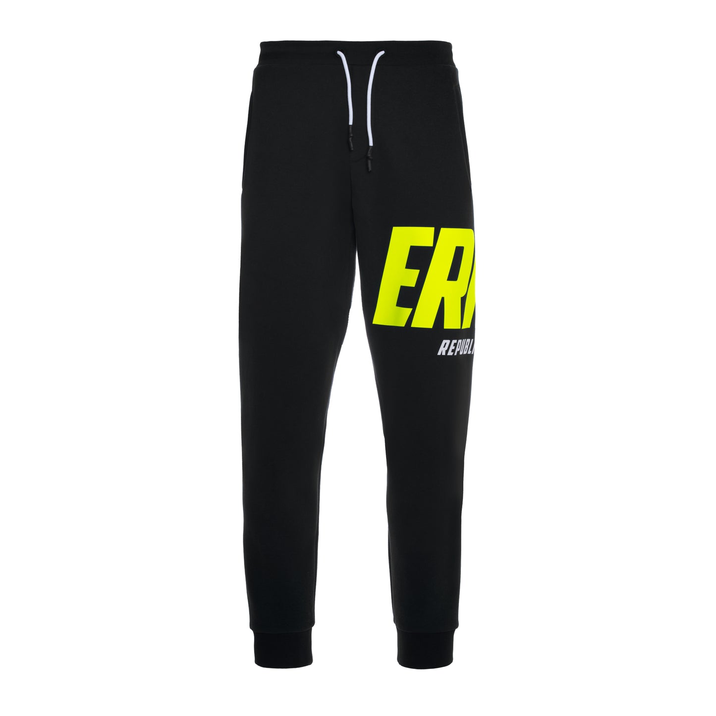 GRAPHIC FW21/22 MAN GRAPHIC 1 CUFF PANT JR