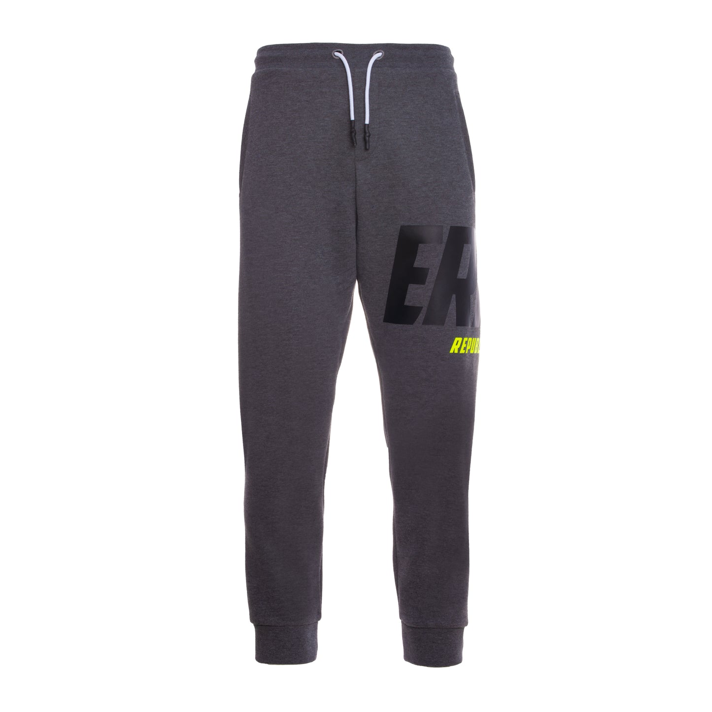 GRAPHIC FW21/22 MAN GRAPHIC 1 CUFF PANT JR