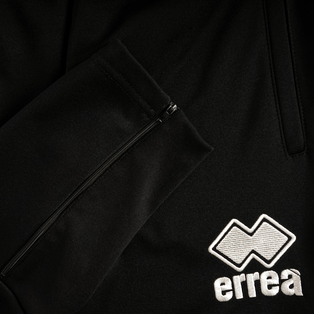 ESSENTIAL FW21/22 MAN LOGO EMBROID. DRAKE PANT AD