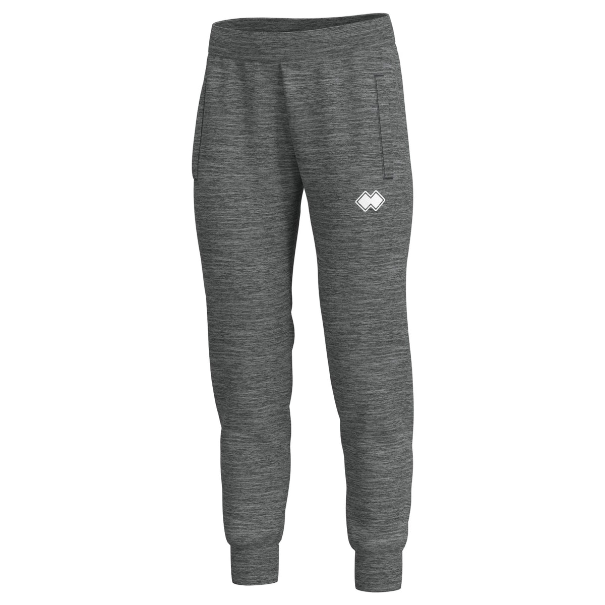 ESSENTIAL FW21/22 WOMAN CUFF PANTS AD