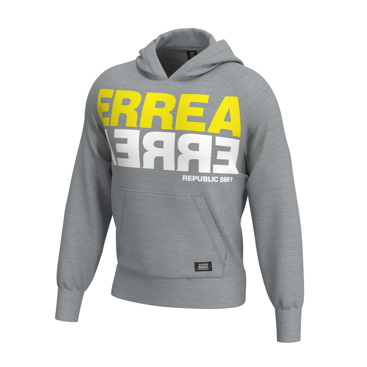 GRAPHIC SS22 MAN GRAPHIC 1 SWEATSHIRT HOODY 24 AD