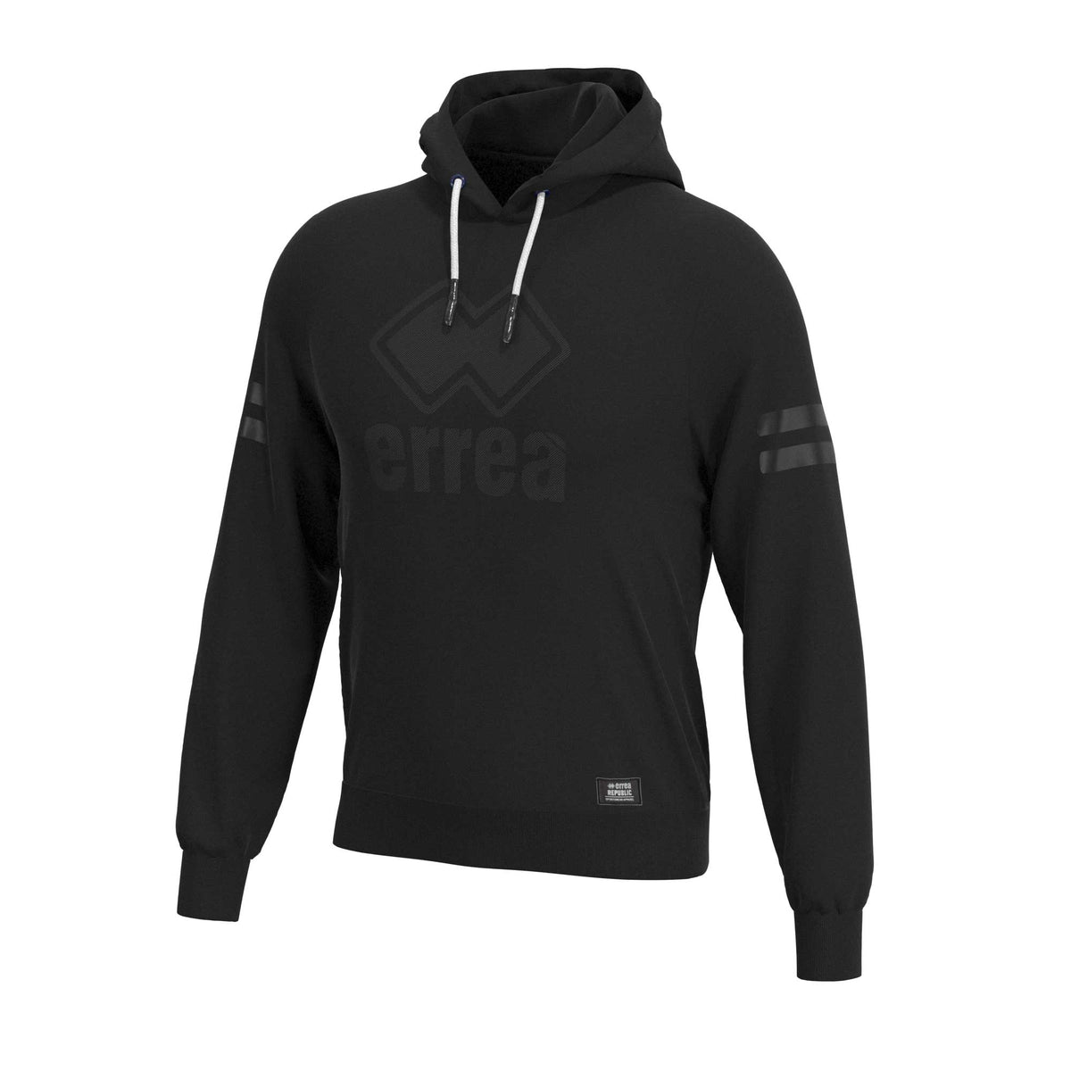 BLACK BOX SS22 MAN I SEE YOU HOODY 4 AD