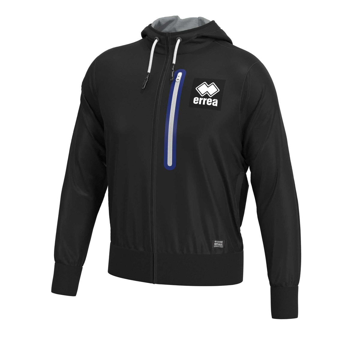 BLACK BOX SS22 MAN WINDBREAKER 17 AD