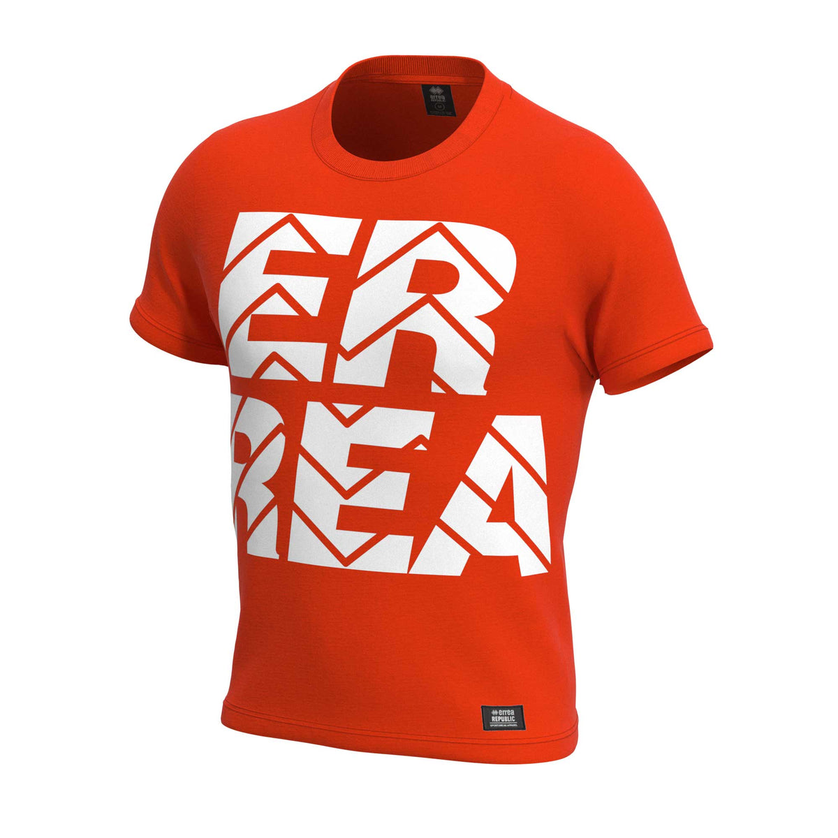GRAPHIC SS22 MAN GRAPHIC 2 TEE 40 MC AD