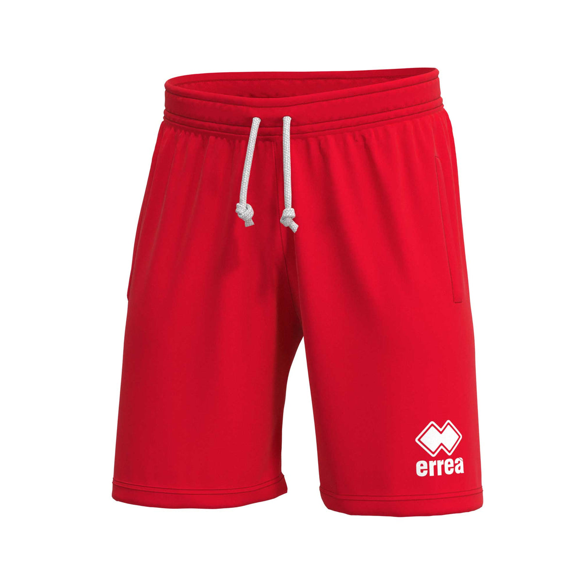 ESSENTIAL SS22 MAN LOGO BERMUDA AD