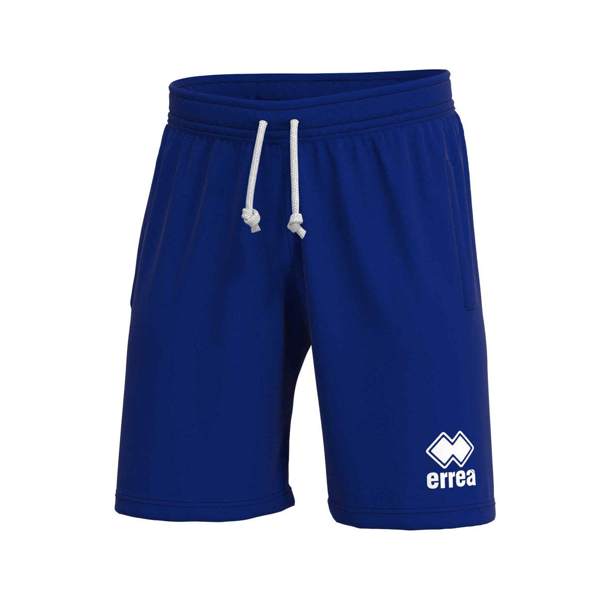 ESSENTIAL SS22 MAN LOGO BERMUDA AD