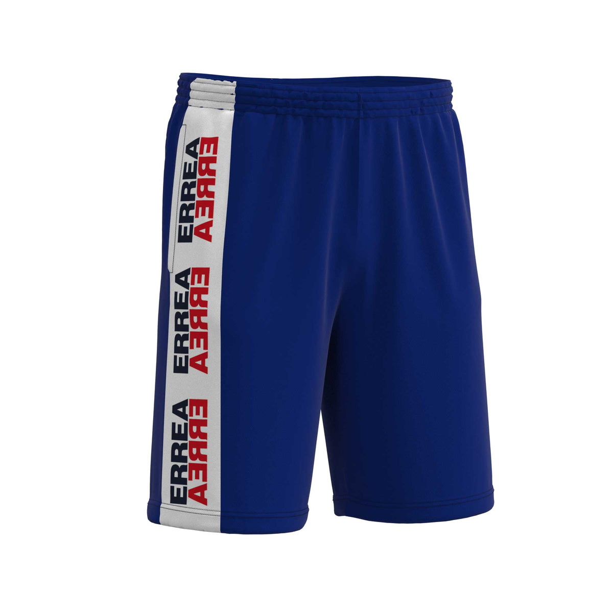 ESSENTIAL SS22 MAN LOGO SHORT AD