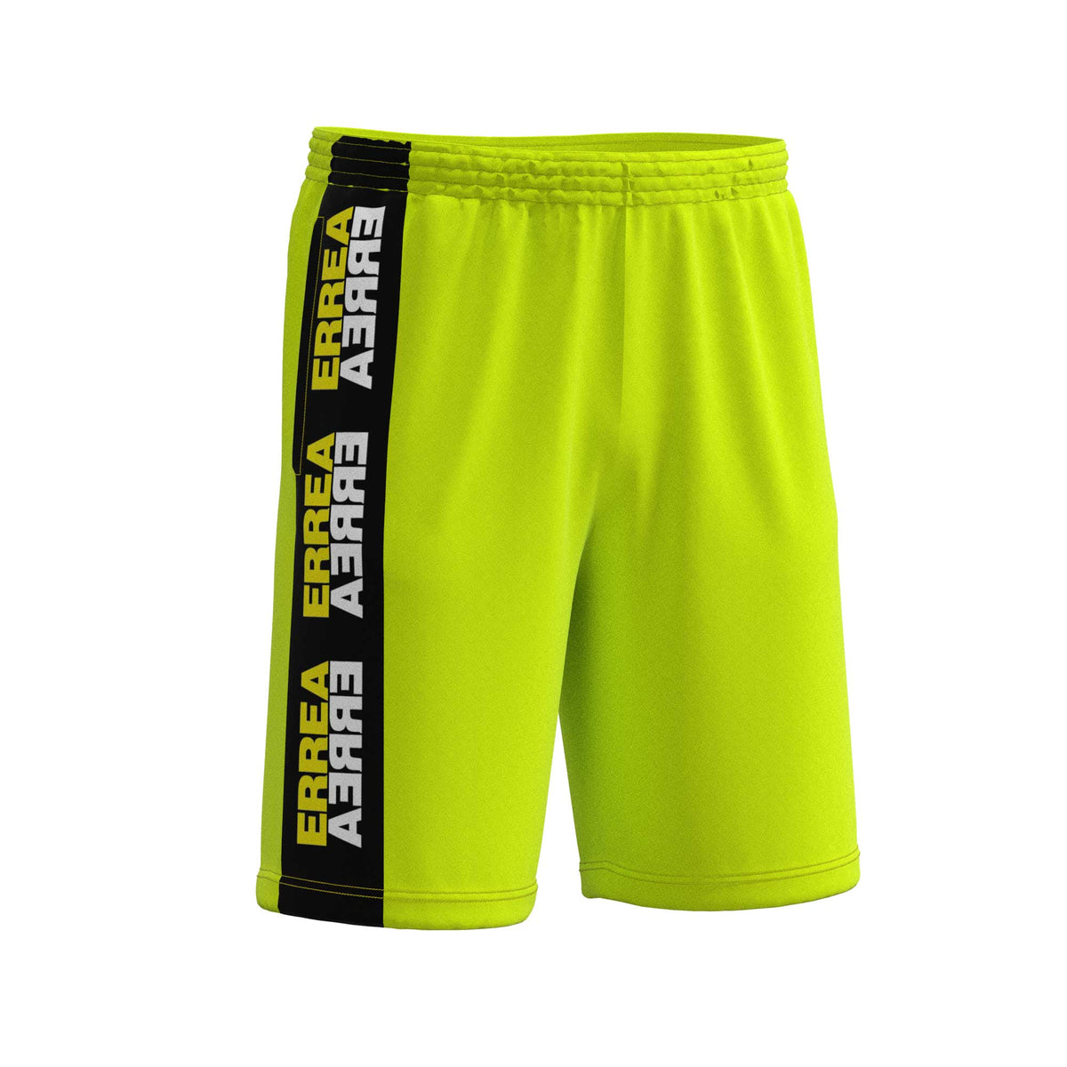 ESSENTIAL SS22 MAN LOGO SHORT AD