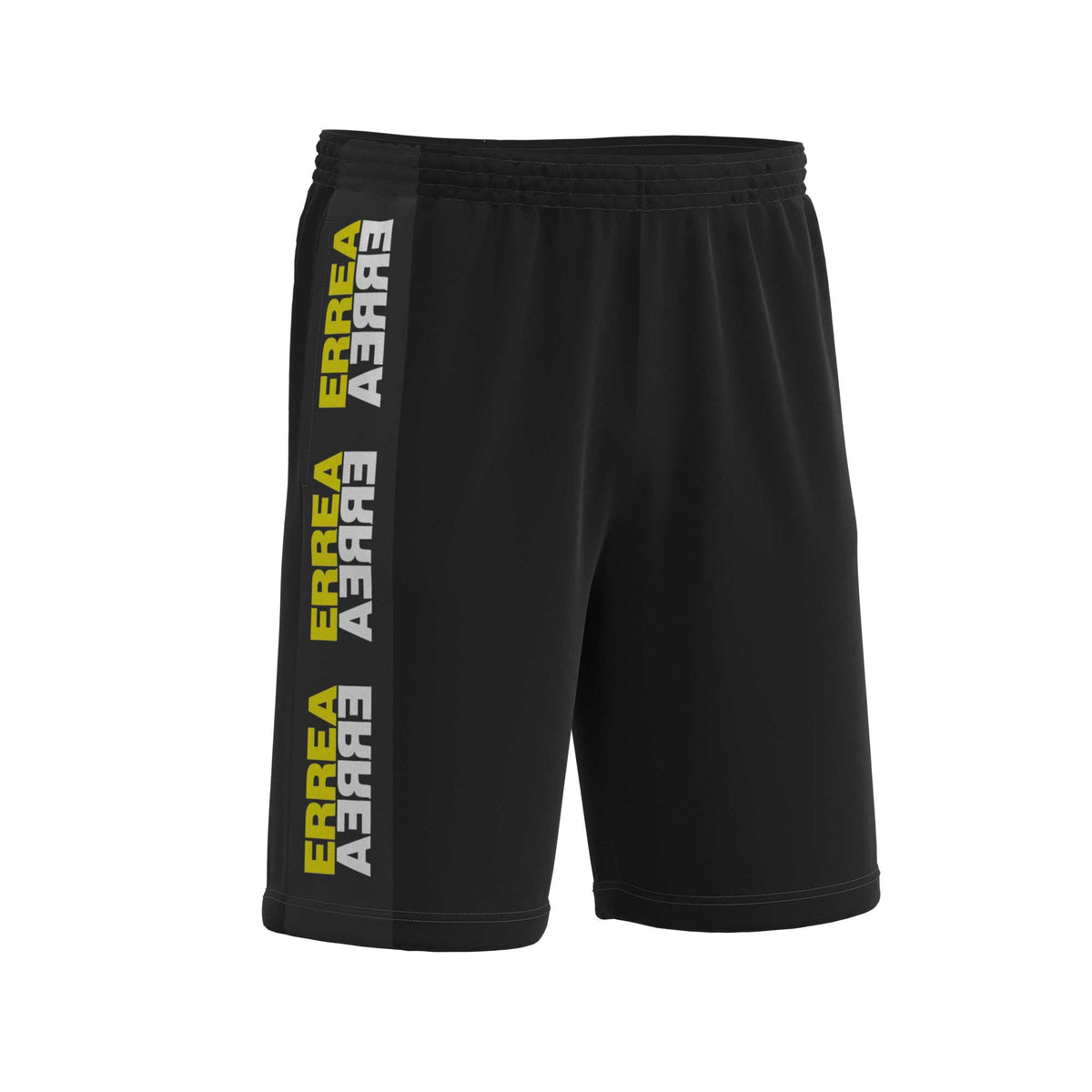 ESSENTIAL SS22 MAN LOGO SHORT AD
