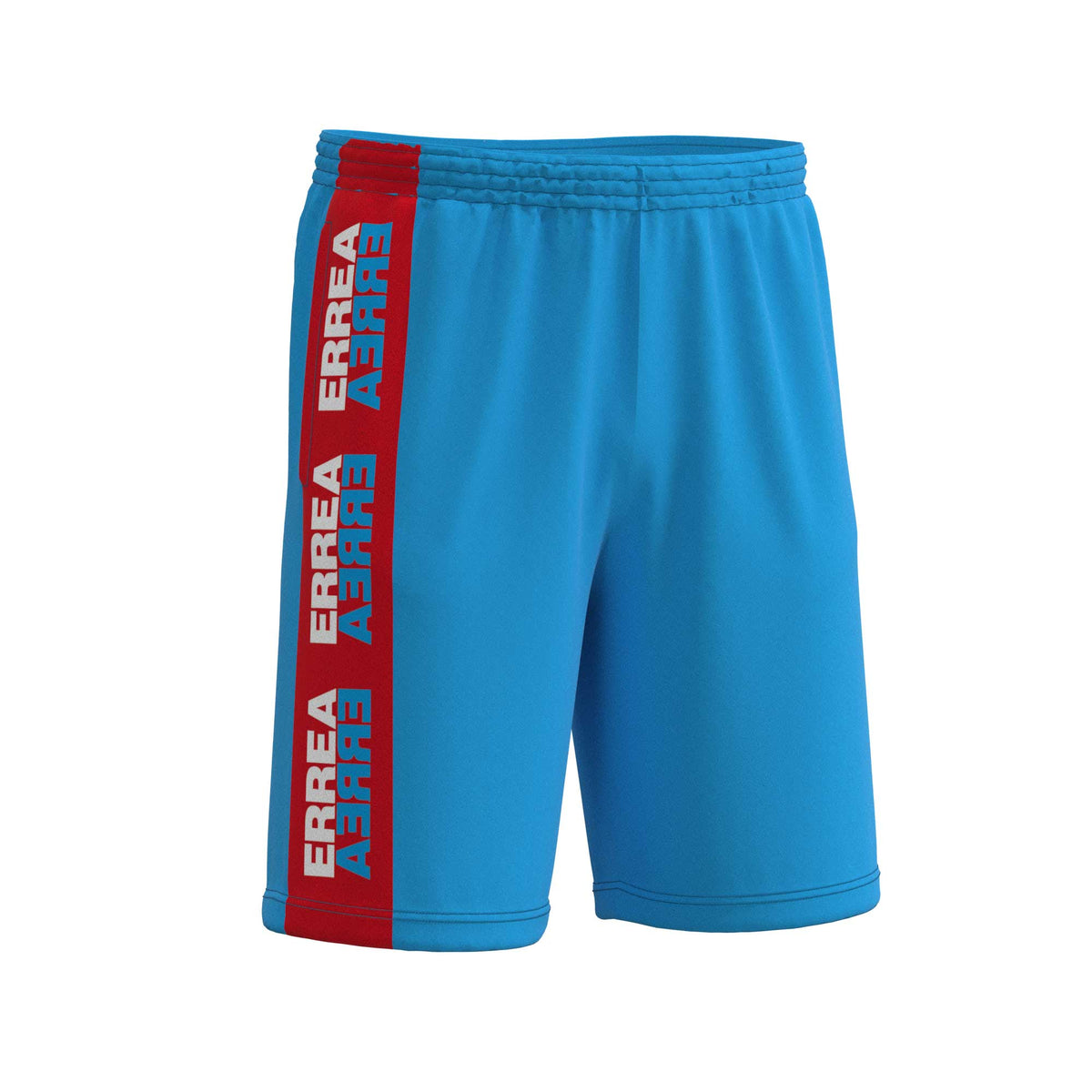 ESSENTIAL SS22 MAN LOGO SHORT AD