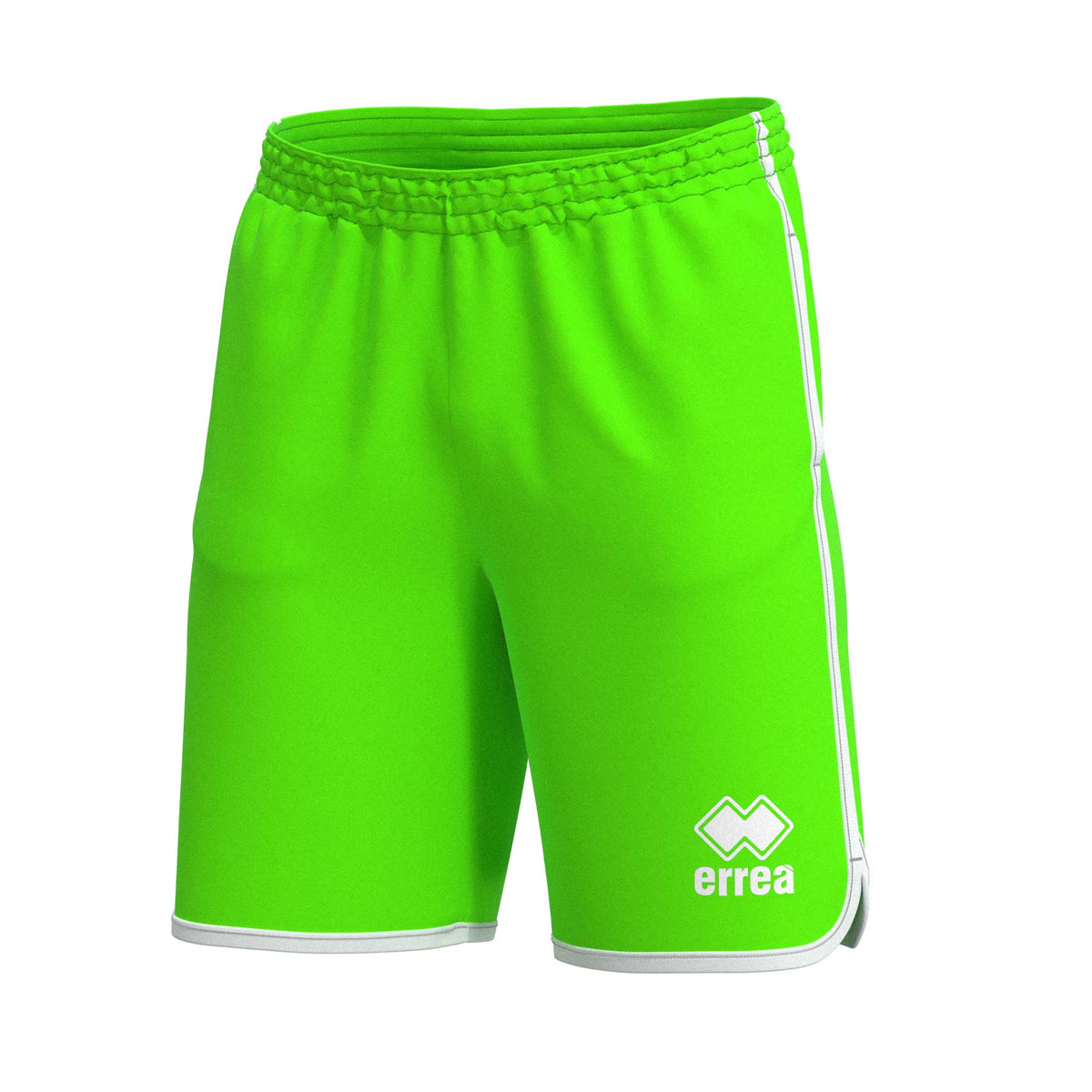 ESSENTIAL SS22 MAN LOGO BERMUDA CLASSIC SQUARE AD