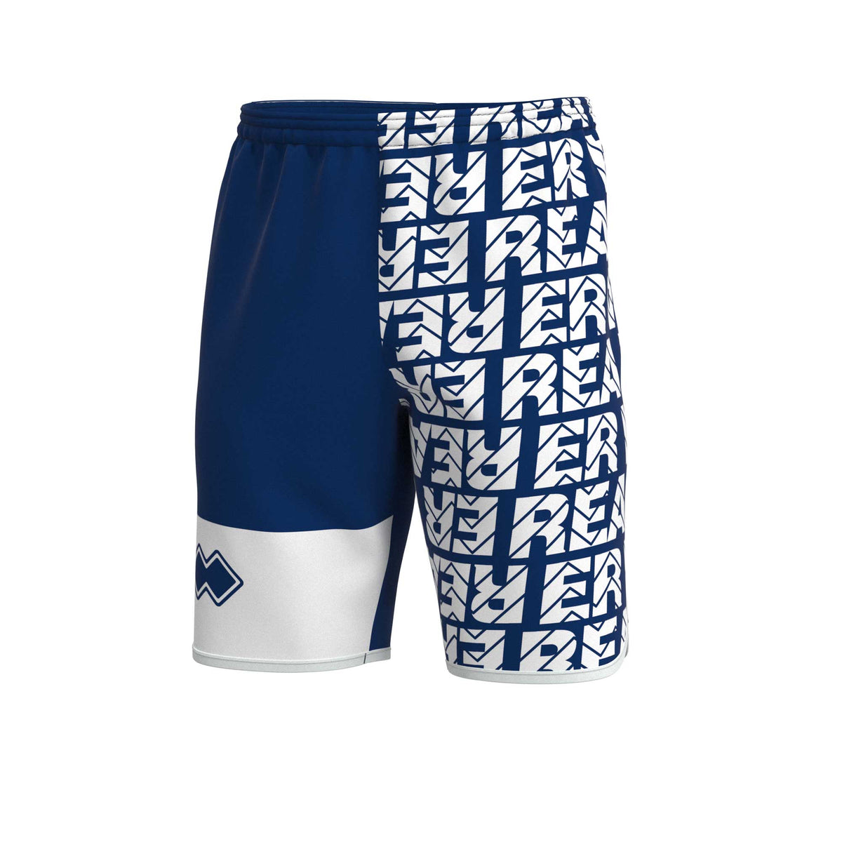ESSENTIAL SS22 MAN FOOT VOLLEY PANT AD
