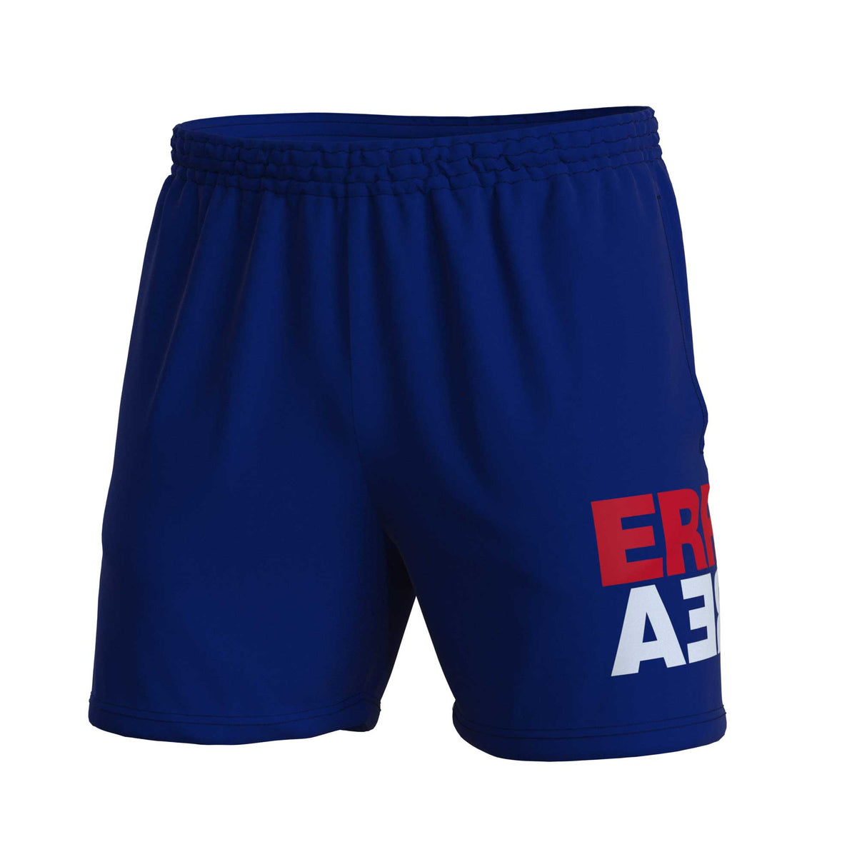 GRAPHIC SS22 MAN GRAPHIC SHORT 23 AD
