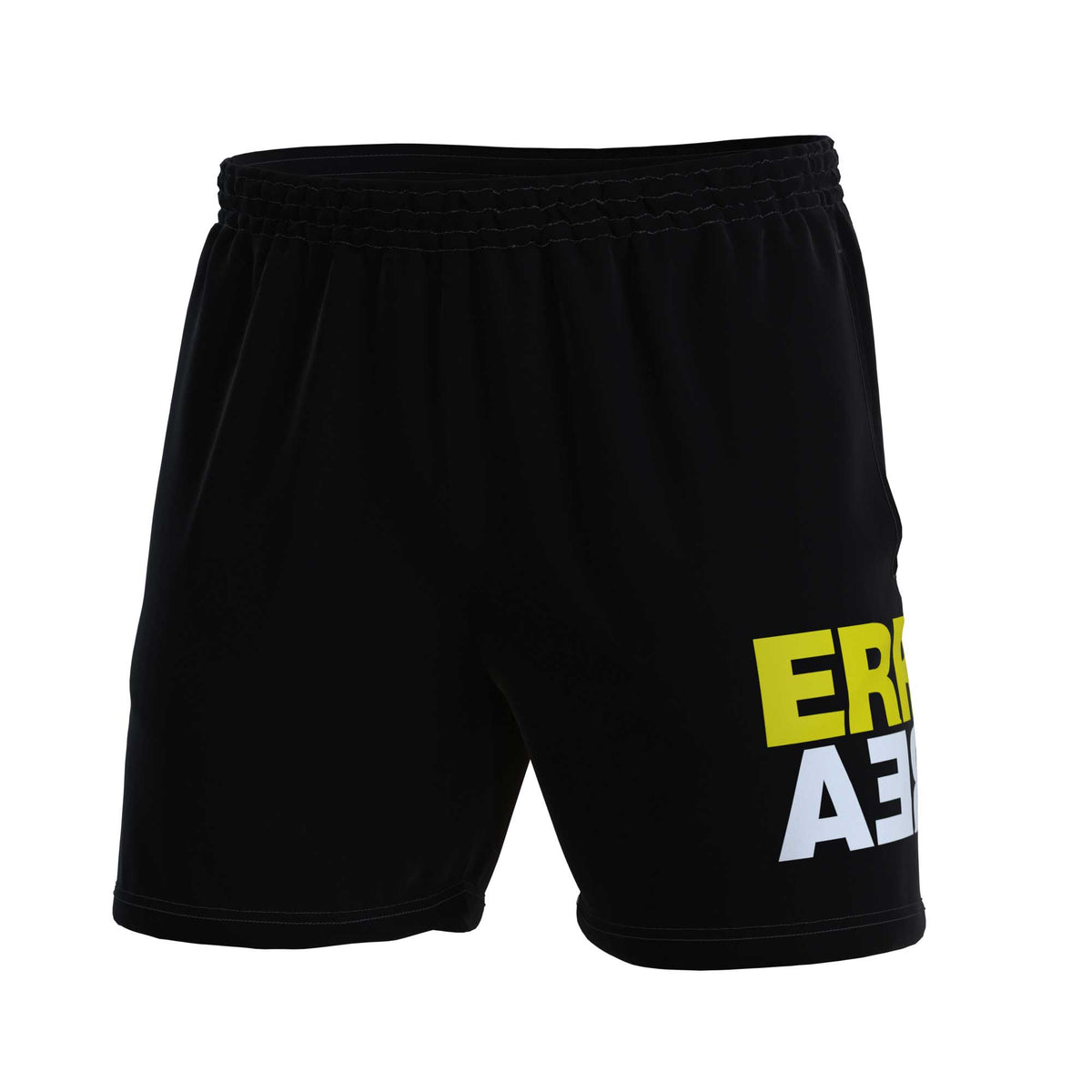 GRAPHIC SS22 MAN GRAPHIC SHORT 23 AD