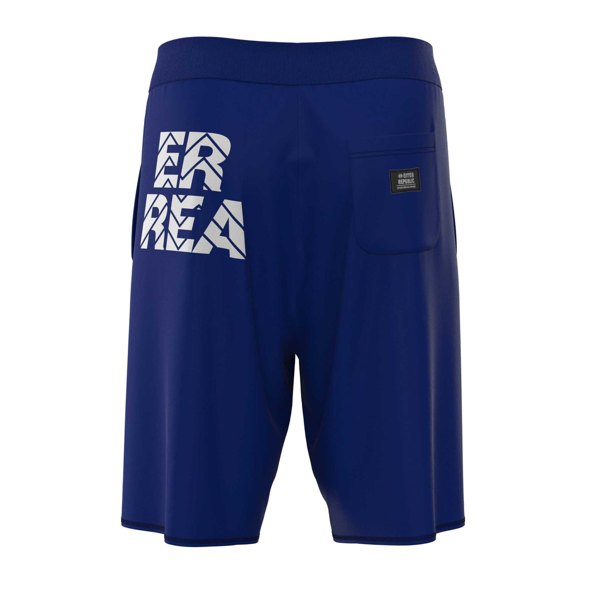 GRAPHIC SS22 MAN RAW 3 CUT SHORT 38 AD