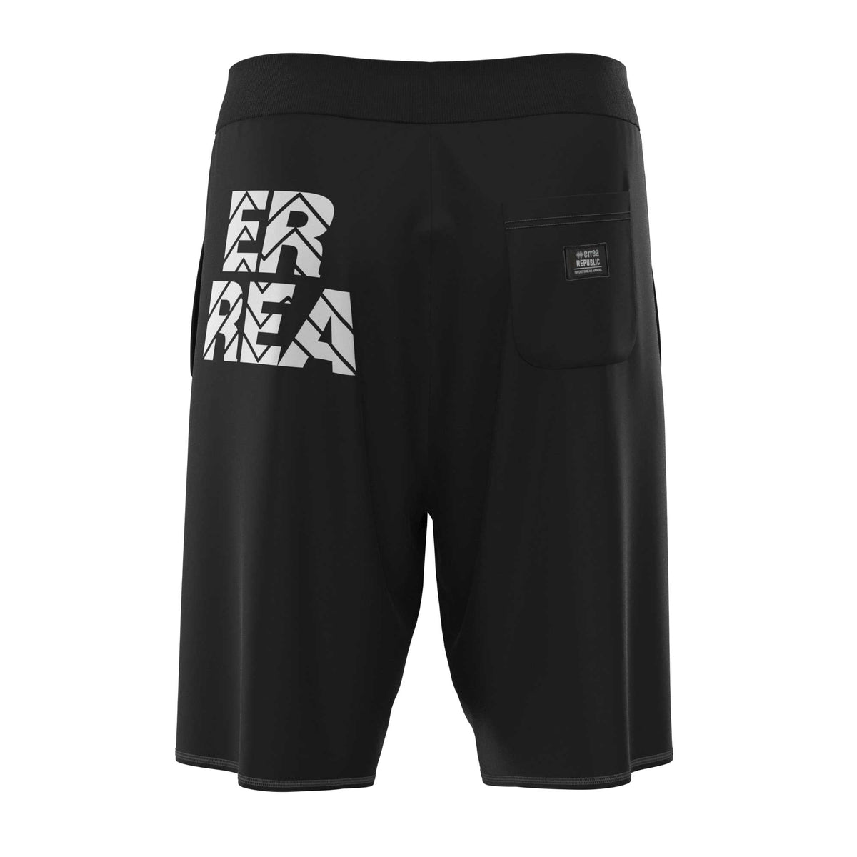 GRAPHIC SS22 MAN RAW 3 CUT SHORT 38 AD