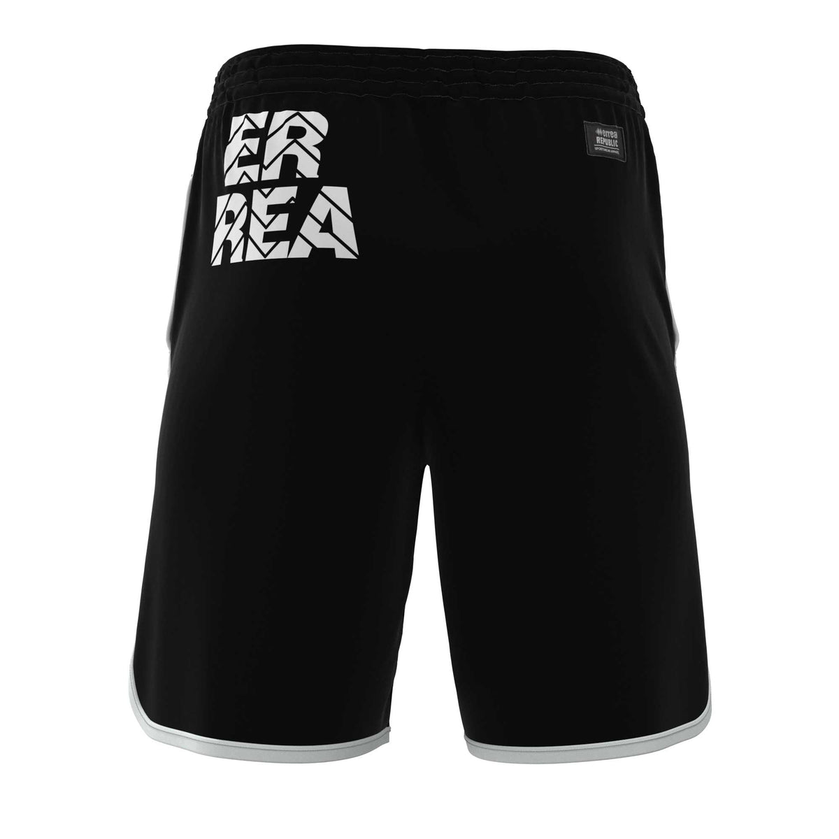GRAPHIC SS22 MAN GRAPHIC 2 SHORT 38 B AD
