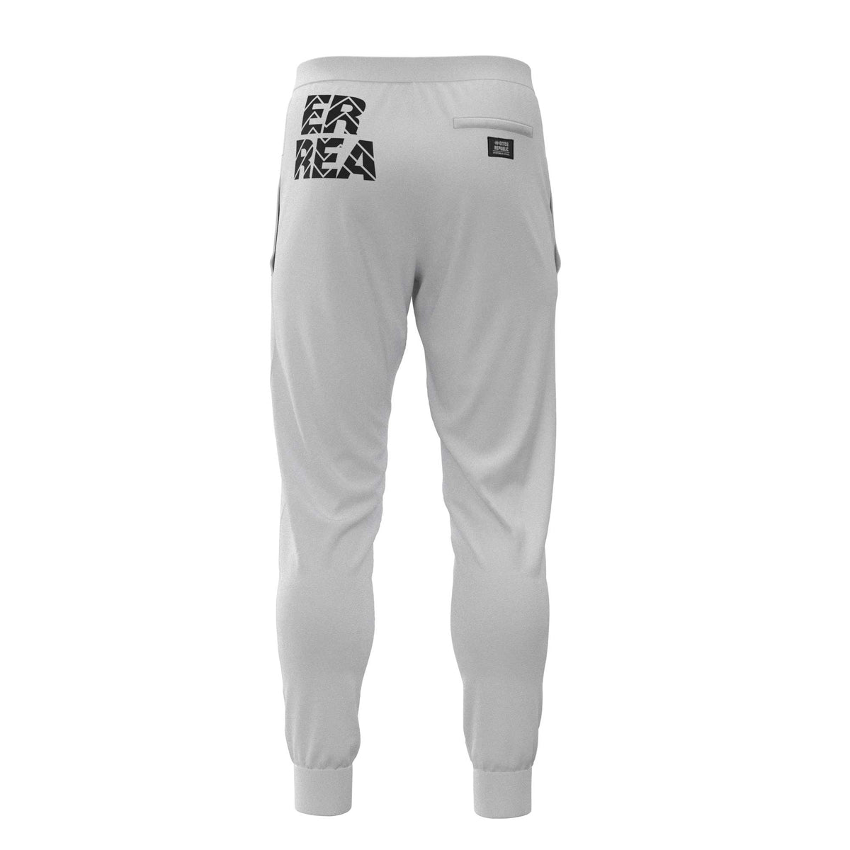 GRAPHIC SS22 MAN GRAPHIC 2 CUFF PANT 37 AD