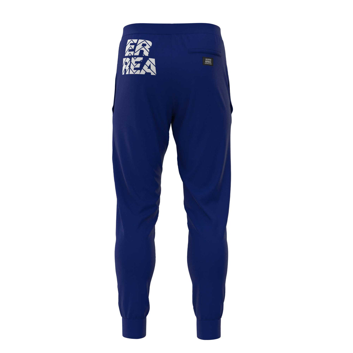 GRAPHIC SS22 MAN GRAPHIC 2 CUFF PANT 37 AD