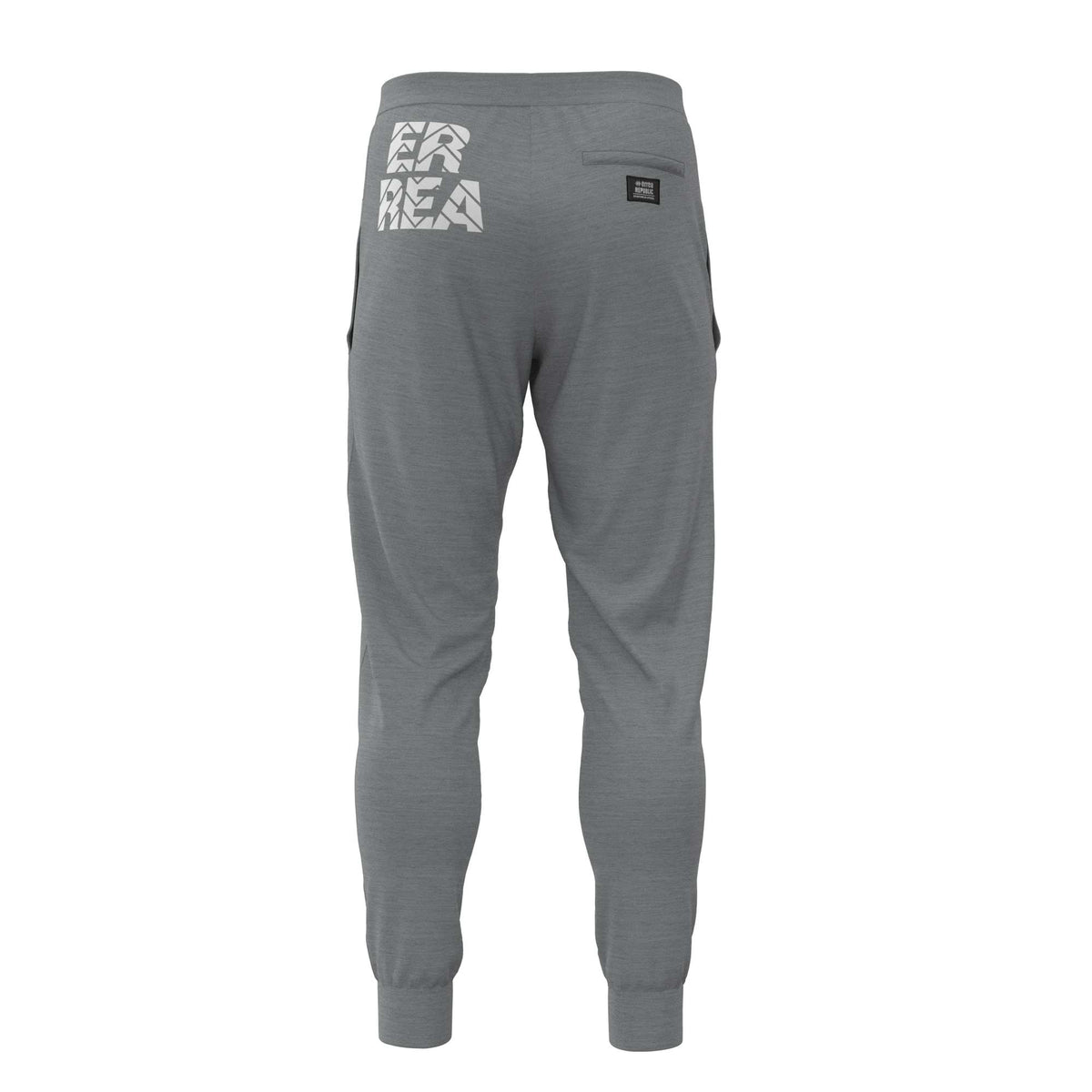 GRAPHIC SS22 MAN GRAPHIC 2 CUFF PANT 37 AD