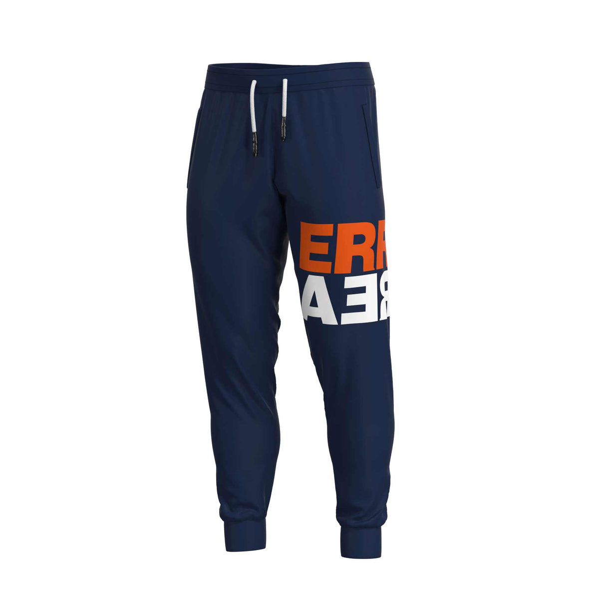 GRAPHIC FW22/23 CUFF PANT 41 MAN AD