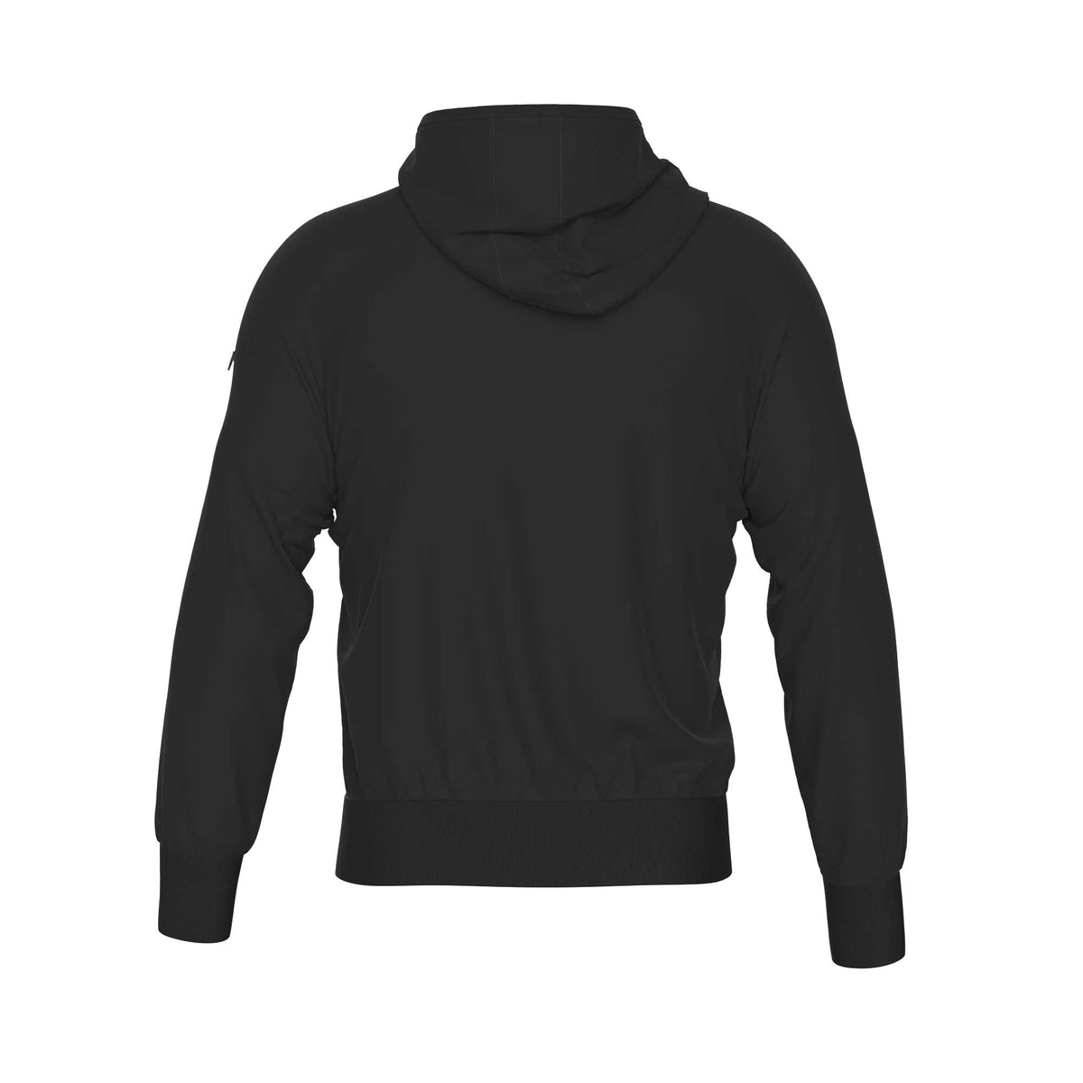 BLACK BOX SS23 HOODY FLEECE MAN 04 AD