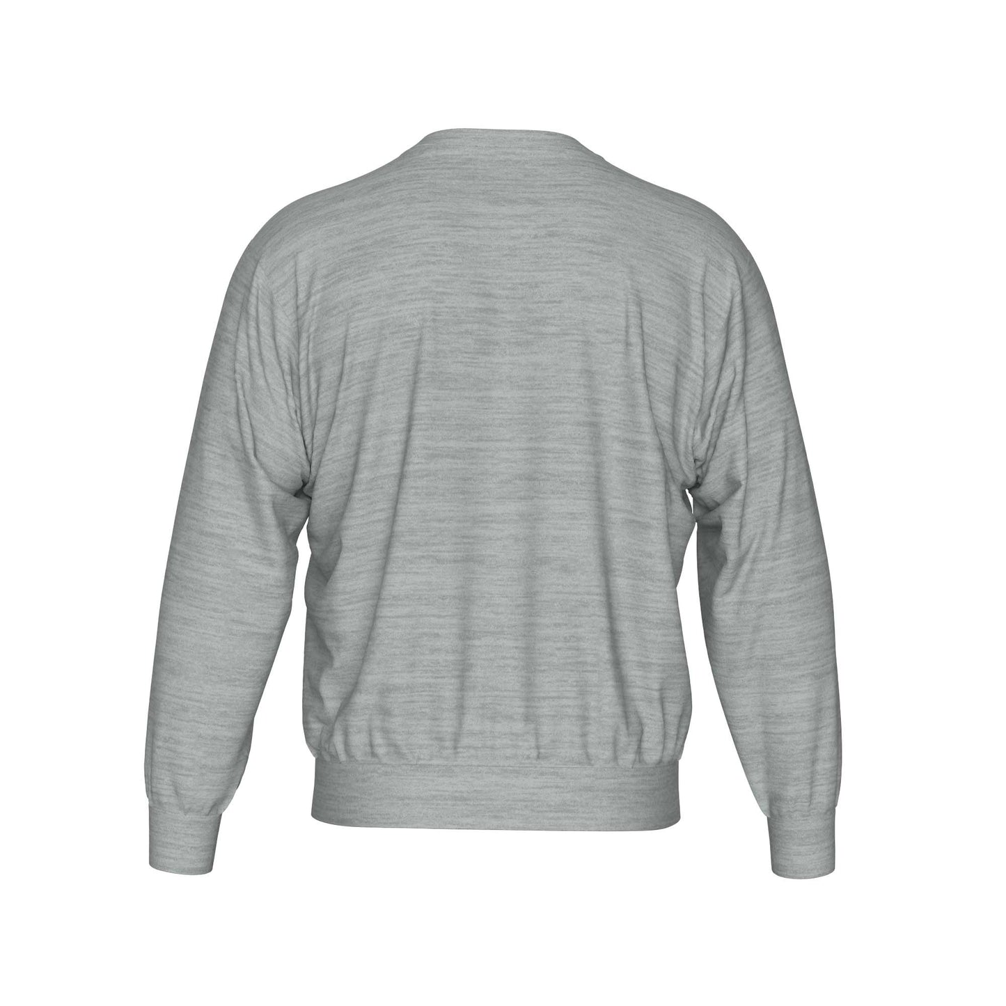 ESSENTIAL SS23 ROUNDNECK OVERFIT MAN JR