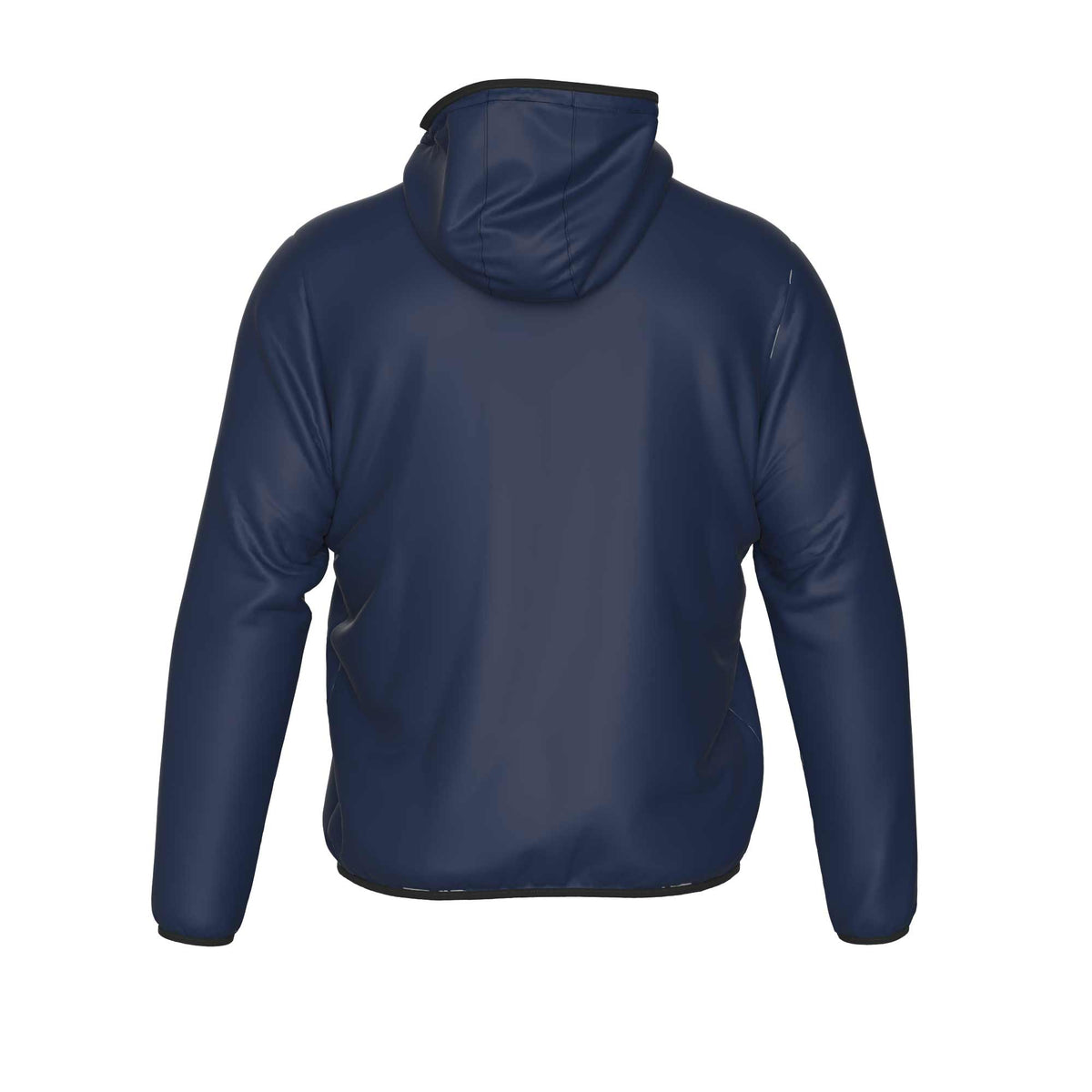 BLACK BOX SS23 WINDBREAKER MAN 03 AD