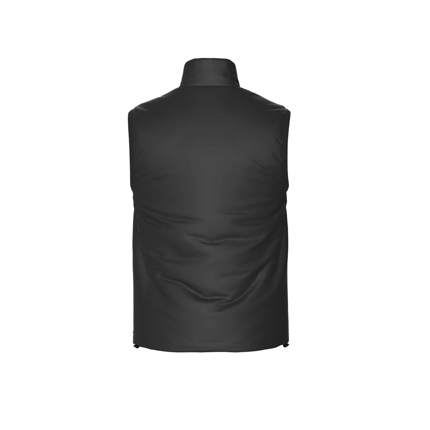 I SEE YOU SS23 MICRO VEST MAN 22 AD