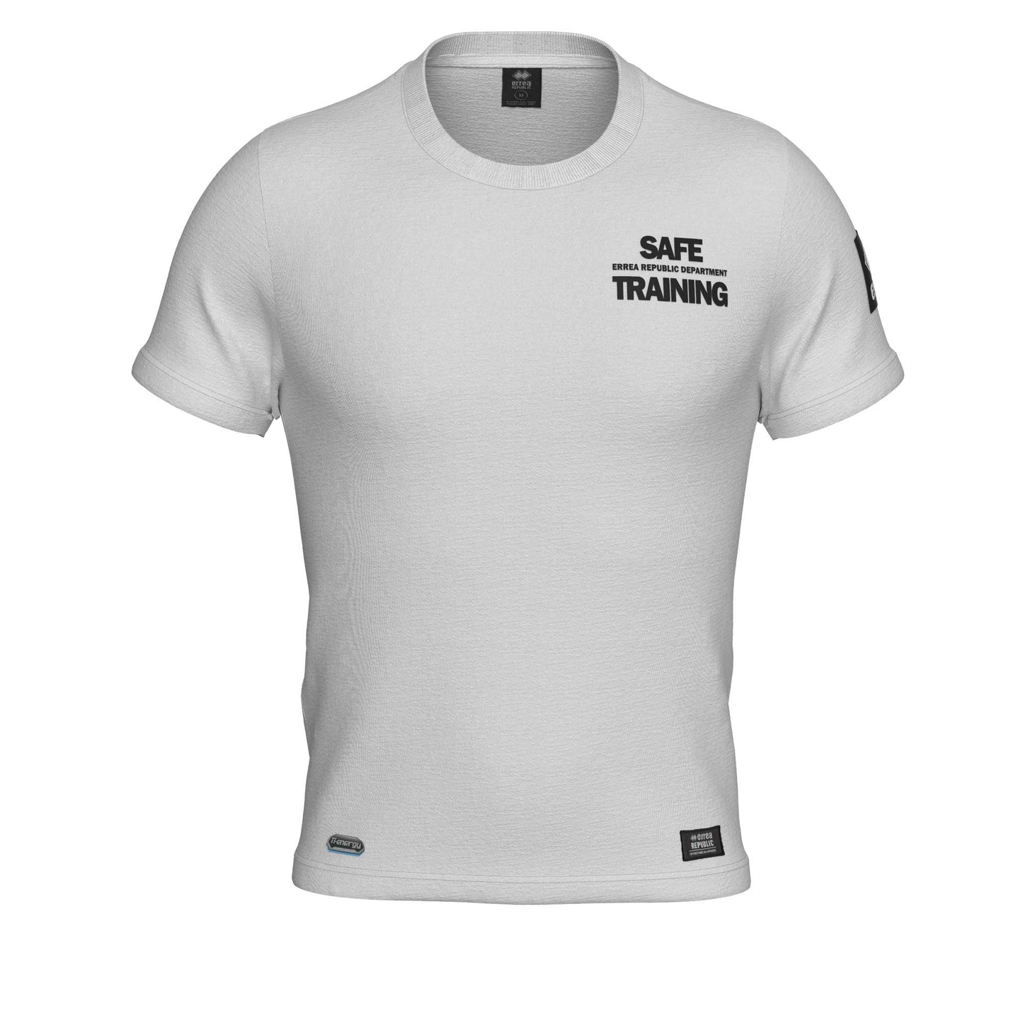 BLACK BOX SS23 T-ENERGY TEE MAN 30 S/S AD
