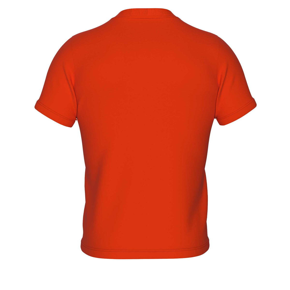 BLACK BOX SS23 TEE 2 MAN 13 MC AD