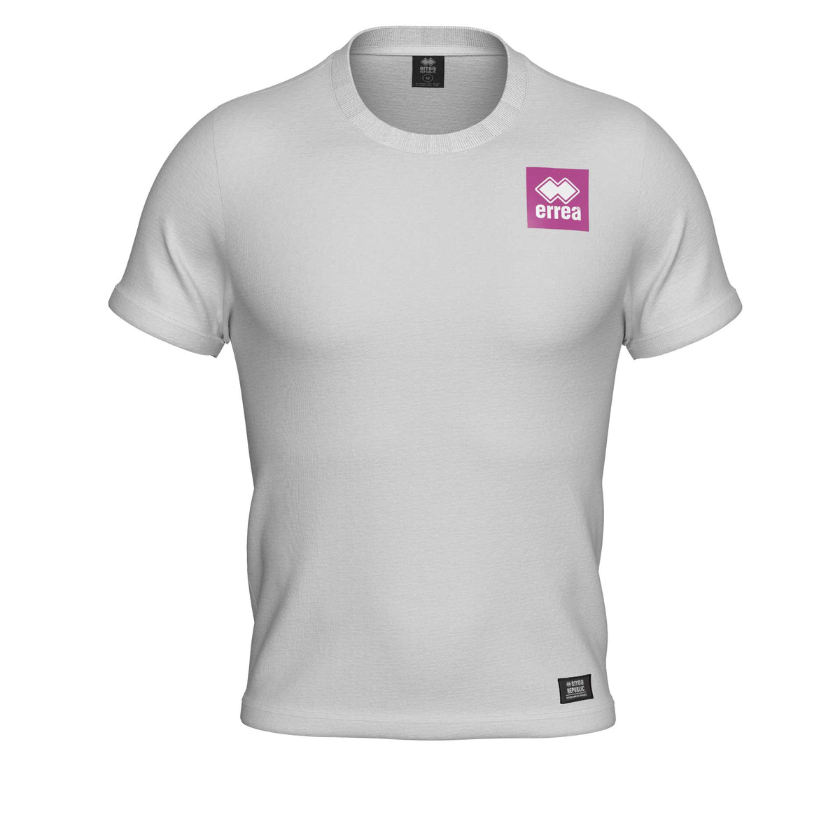 BLACK BOX SS23 TEE 15 MAN MC AD