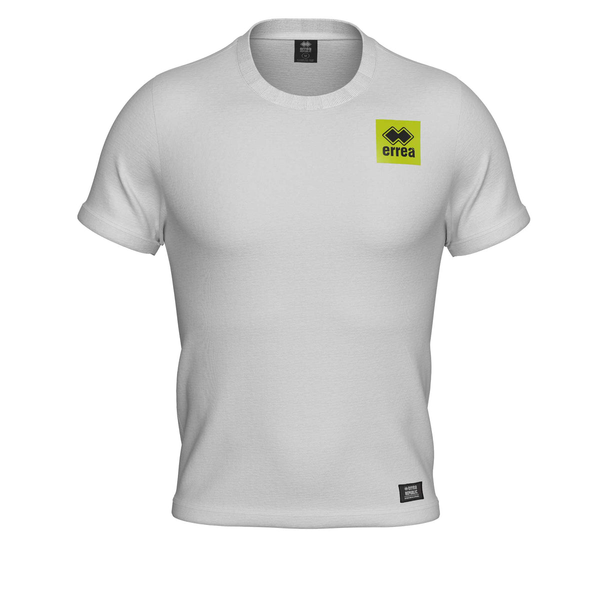BLACK BOX SS23 TEE 15 MAN MC AD