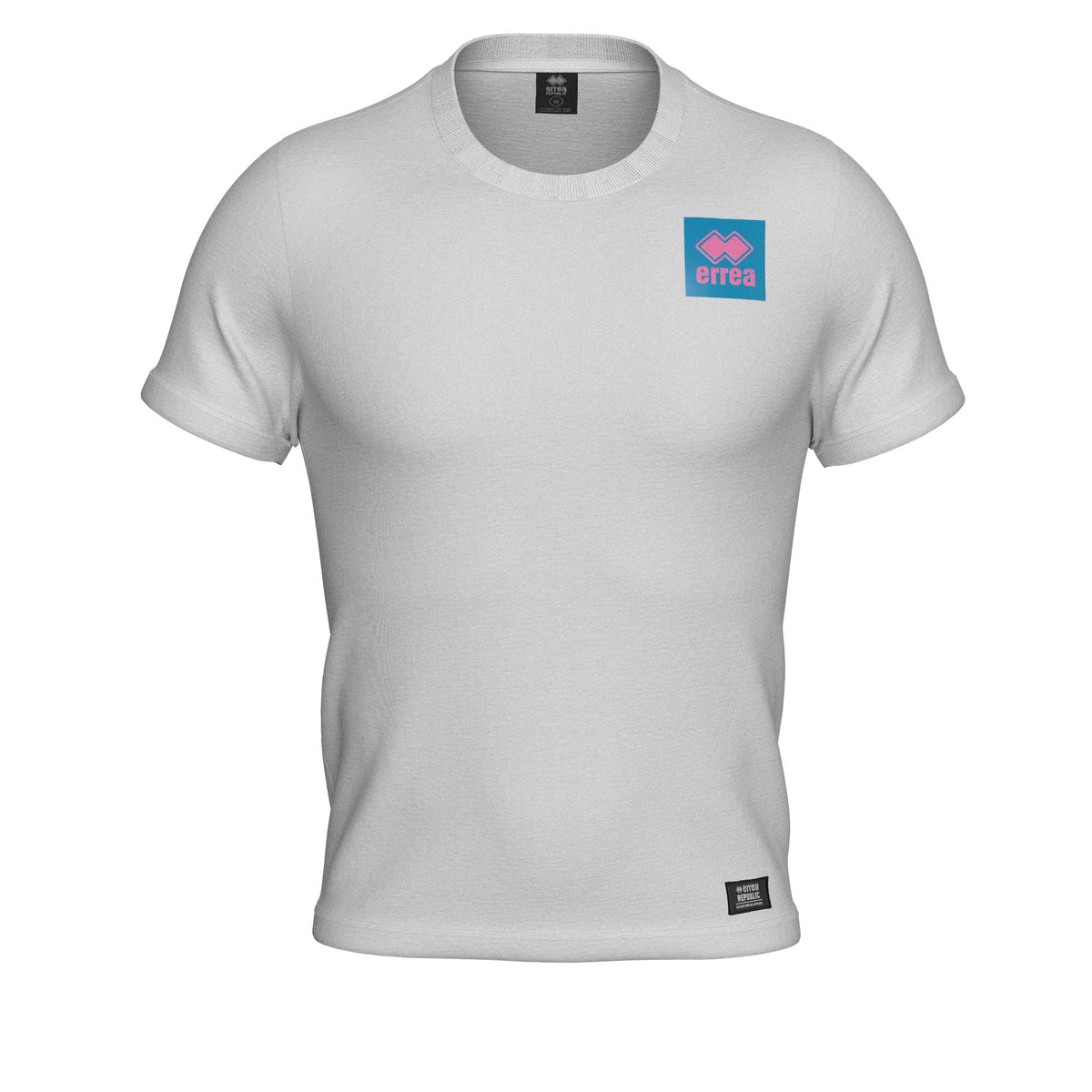 BLACK BOX SS23 TEE 15 MAN MC AD