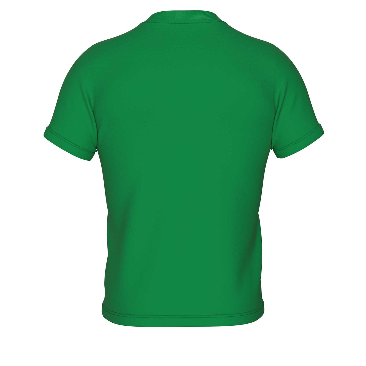 ESSENTIAL SS23 TEE MAN LOGO 75 MC AD