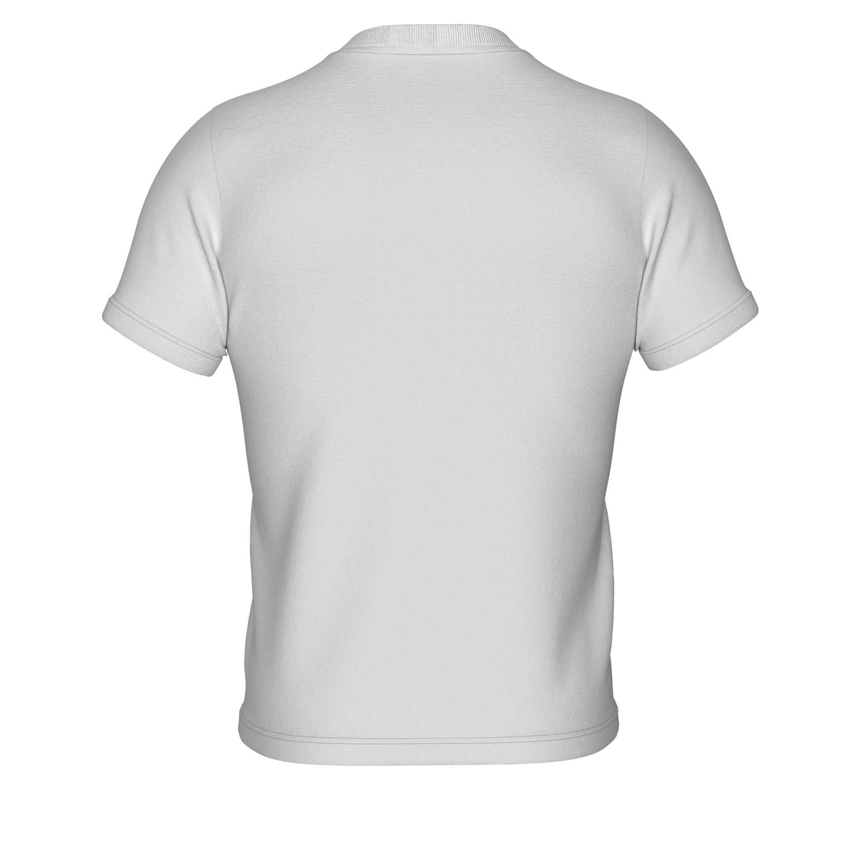ESSENTIAL SS23 TEE MAN LOGO PICCOLO 75 MC AD