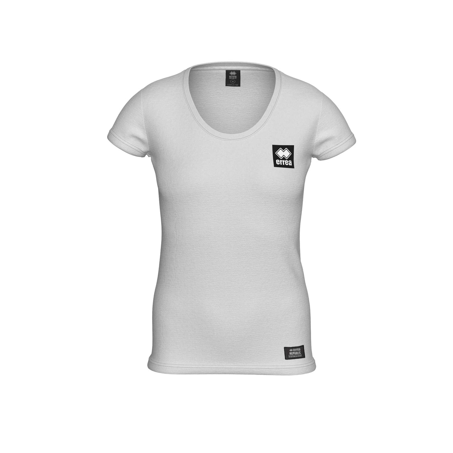 BLACK BOX SS23 COMFORT TEE W 02 MC AD