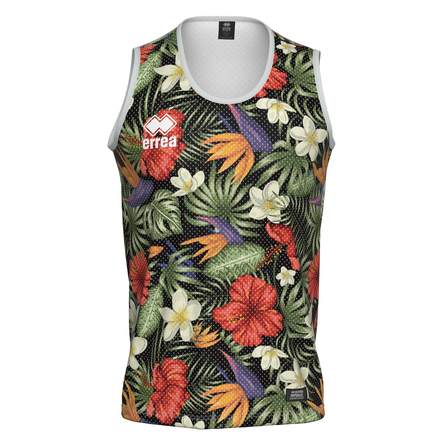 GRAPHIC SS23 TANK GFX 5 JR MAN