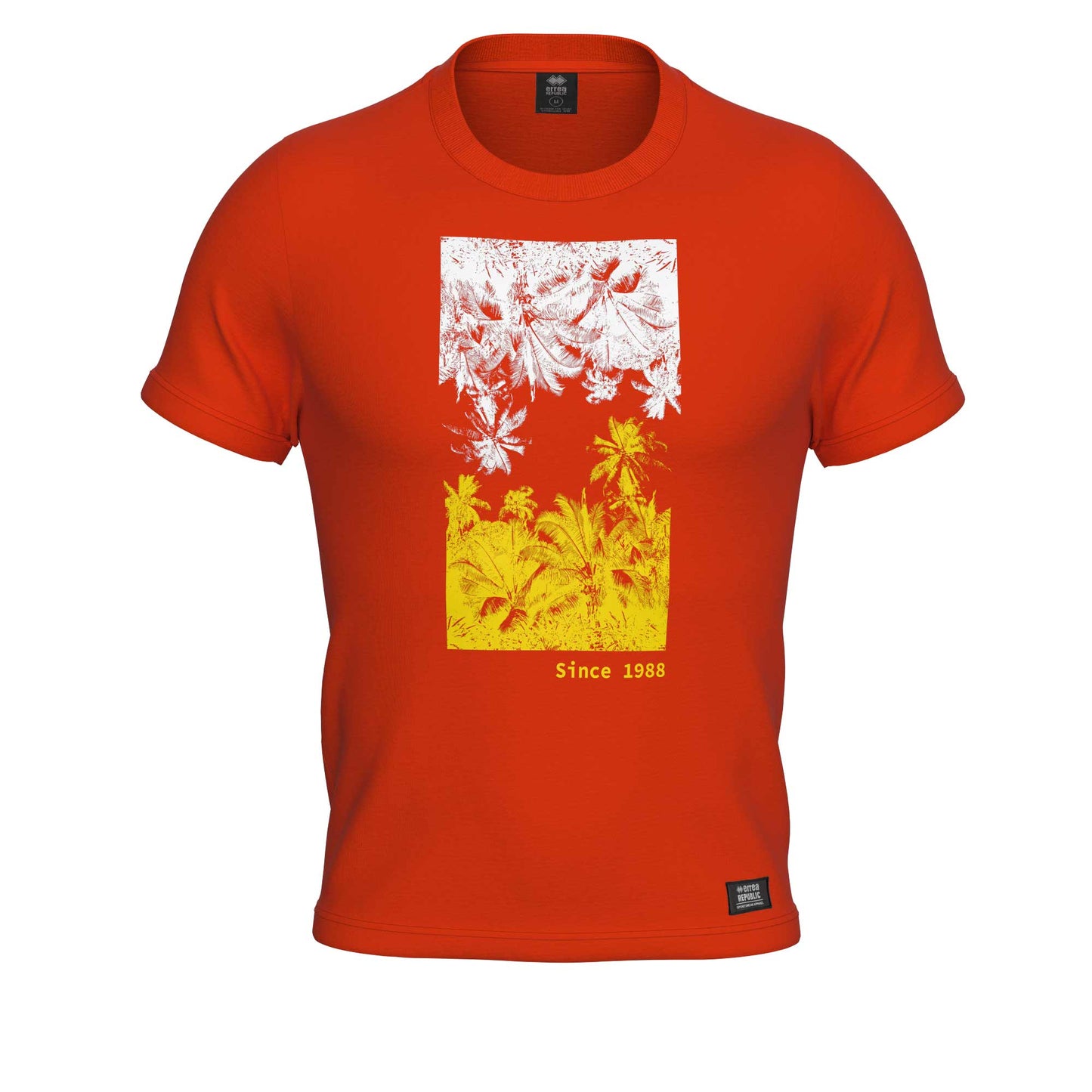 GRAPHIC SS23 TEE FANTASY 03 MAN MC AD