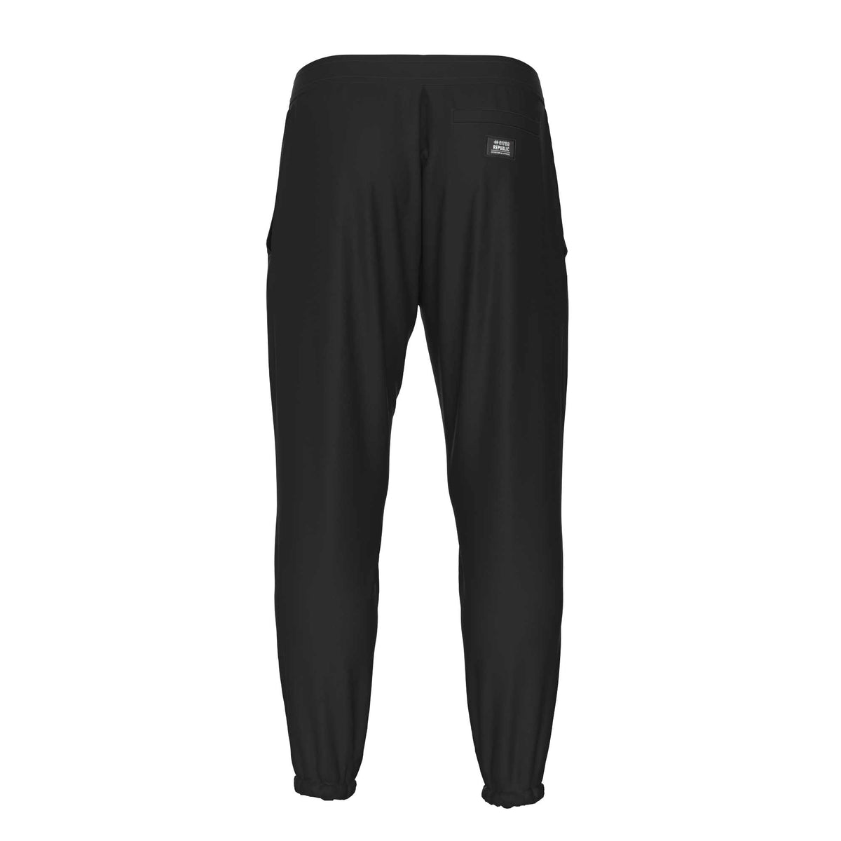 BLACK BOX SS23 EASY PANT MAN 01 AD