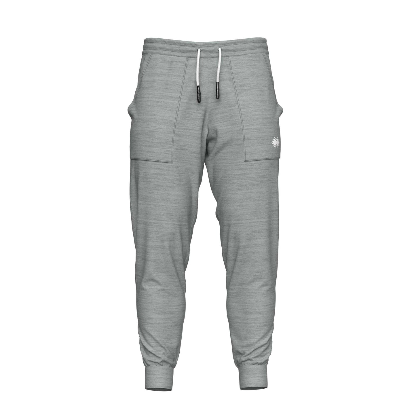 BLACK BOX SS23 DOUBLE LONG PANT MAN 08 JR